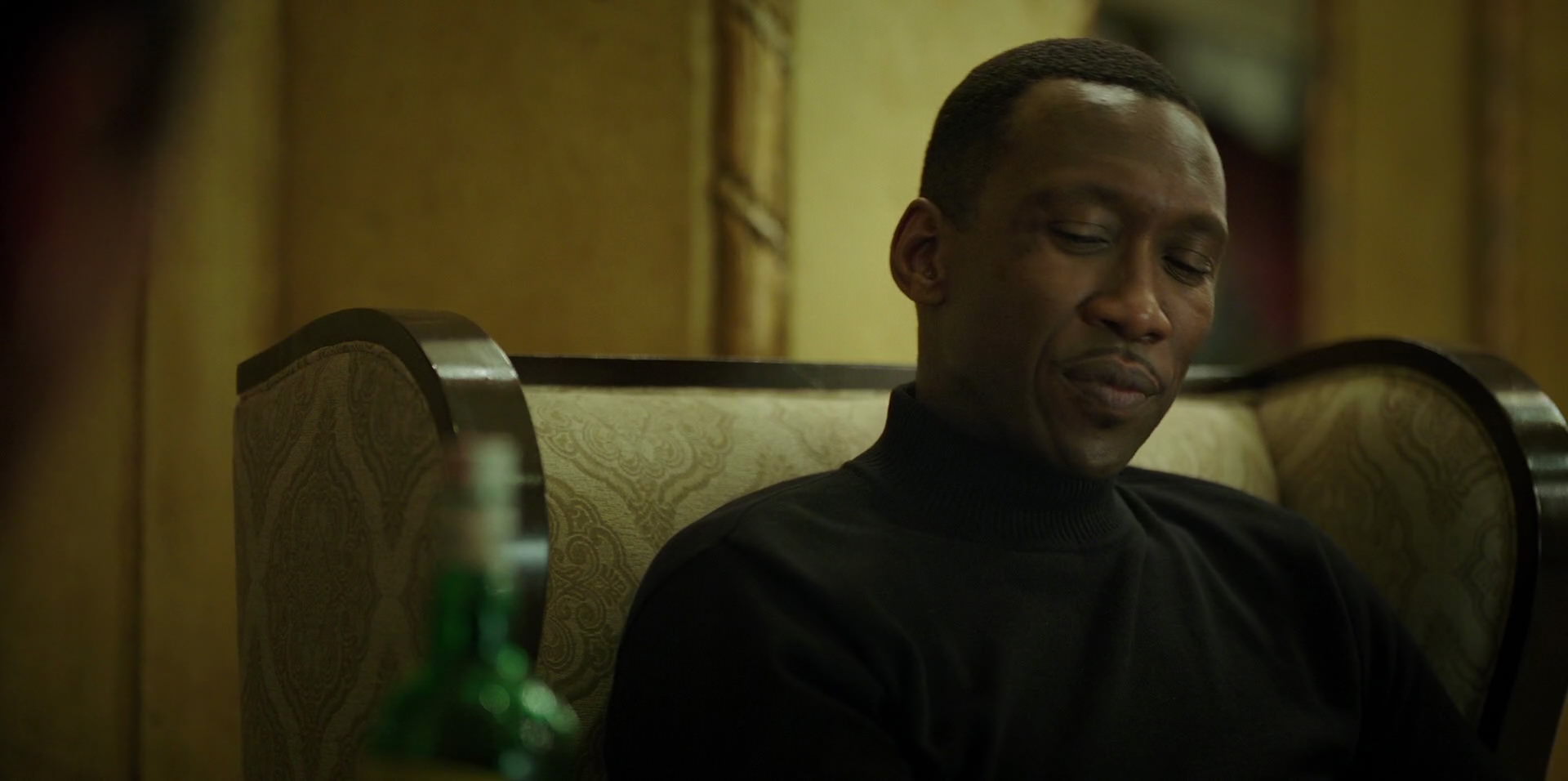 Green Book (2018) movie still 9727