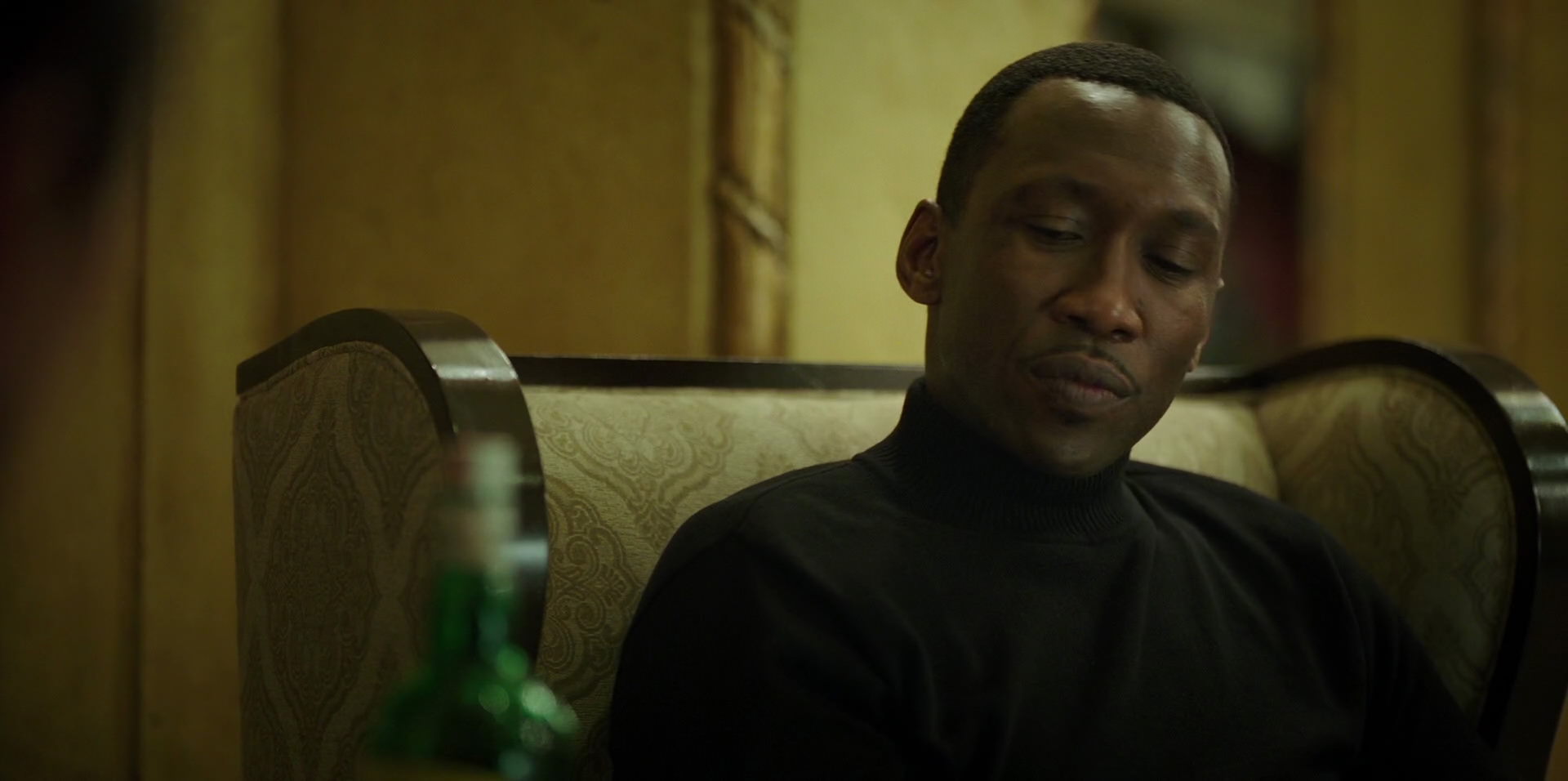Green Book (2018) HD screenshot 9728