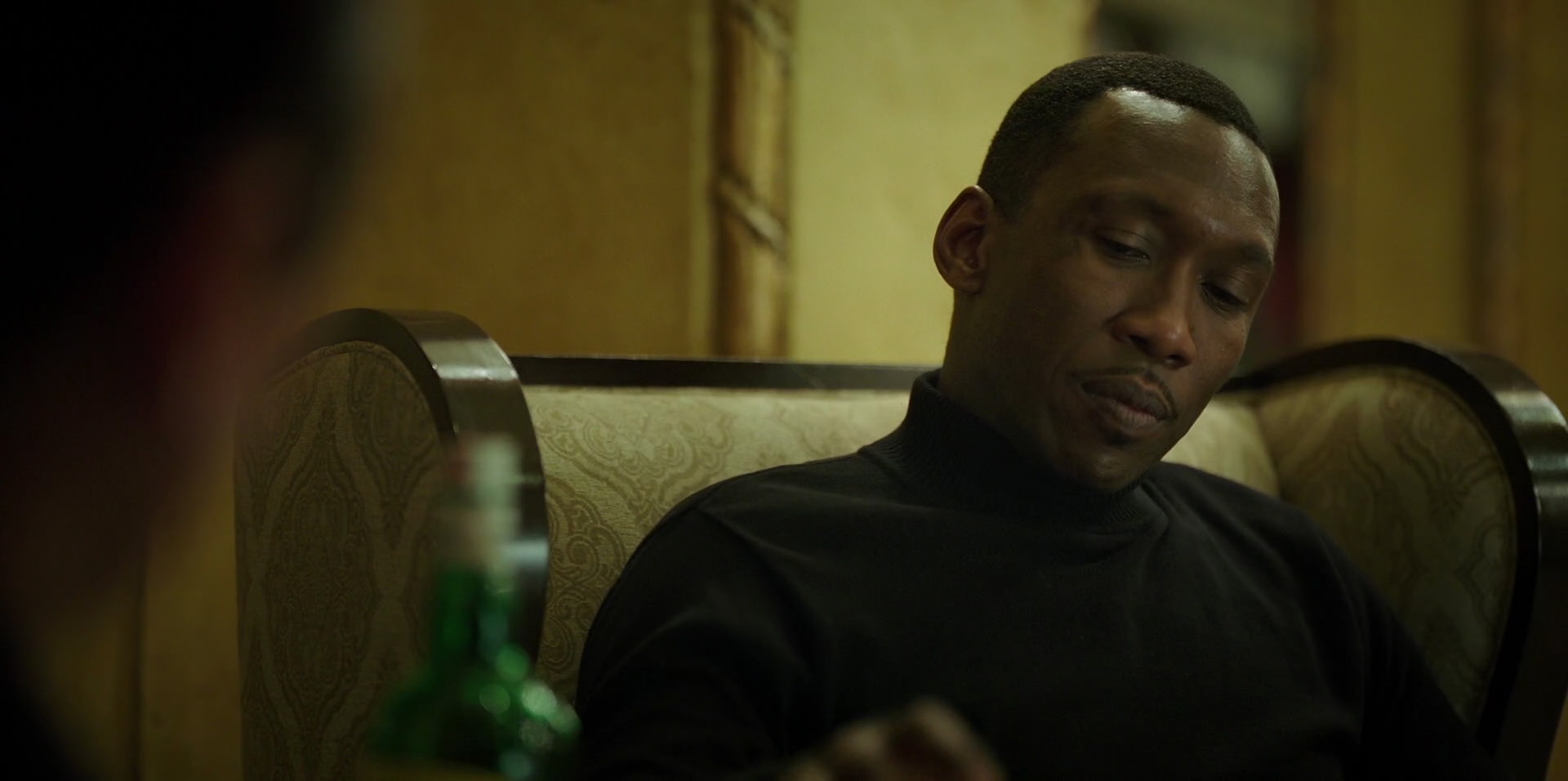 Green Book (2018) movie still 9730