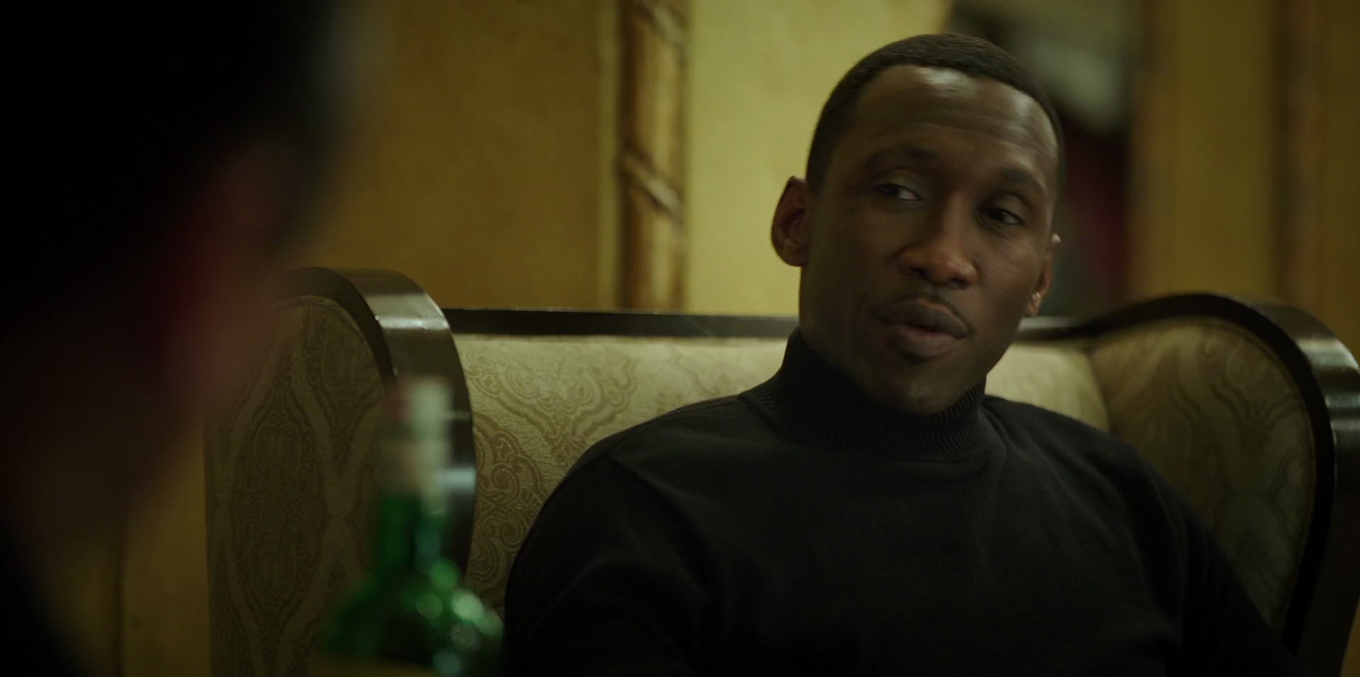 Green Book (2018) HD screenshot 9731