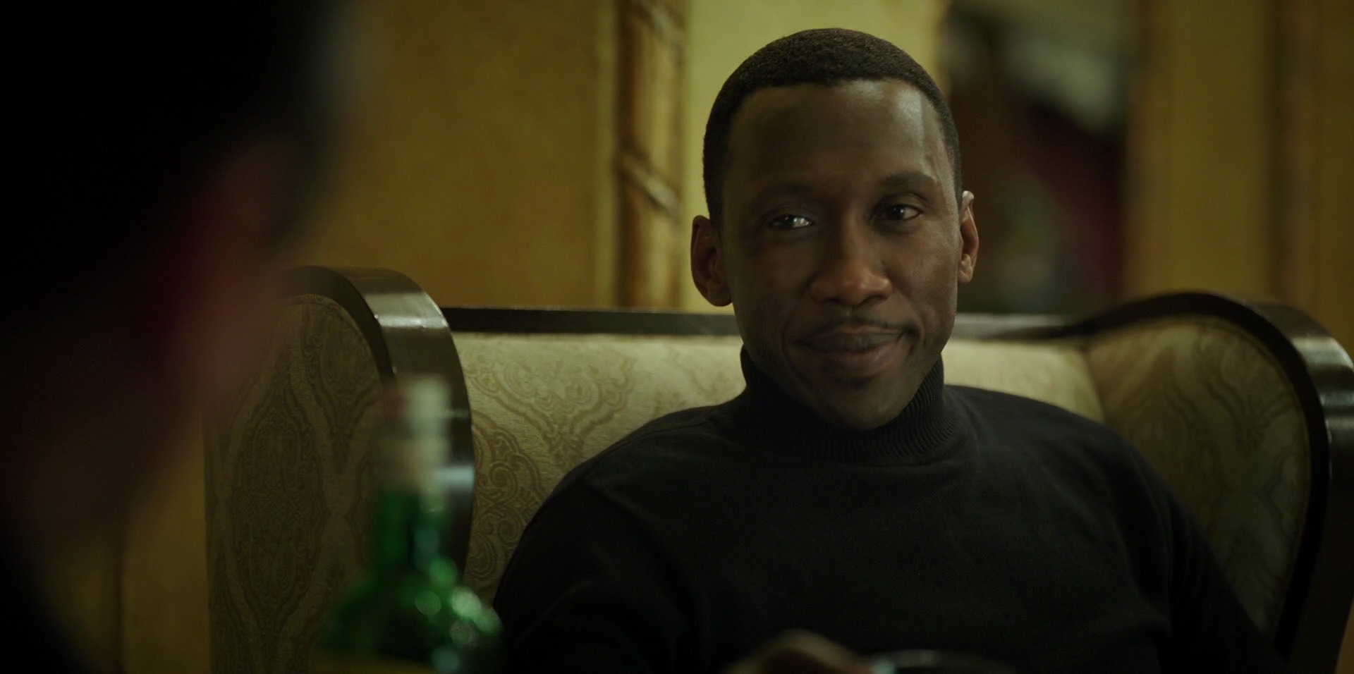 Green Book (2018) movie still 9733
