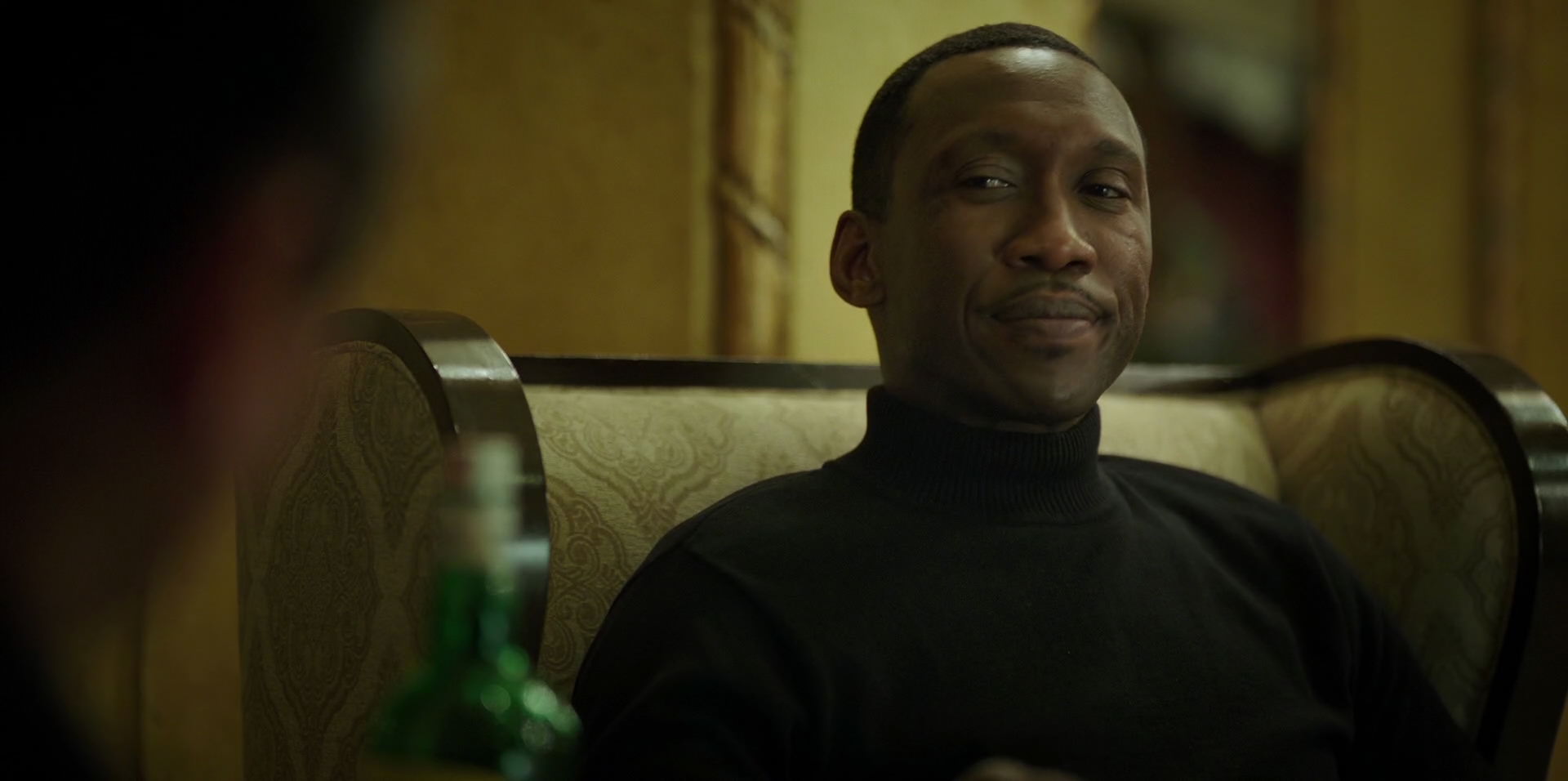 Green Book (2018) HD screenshot 9734