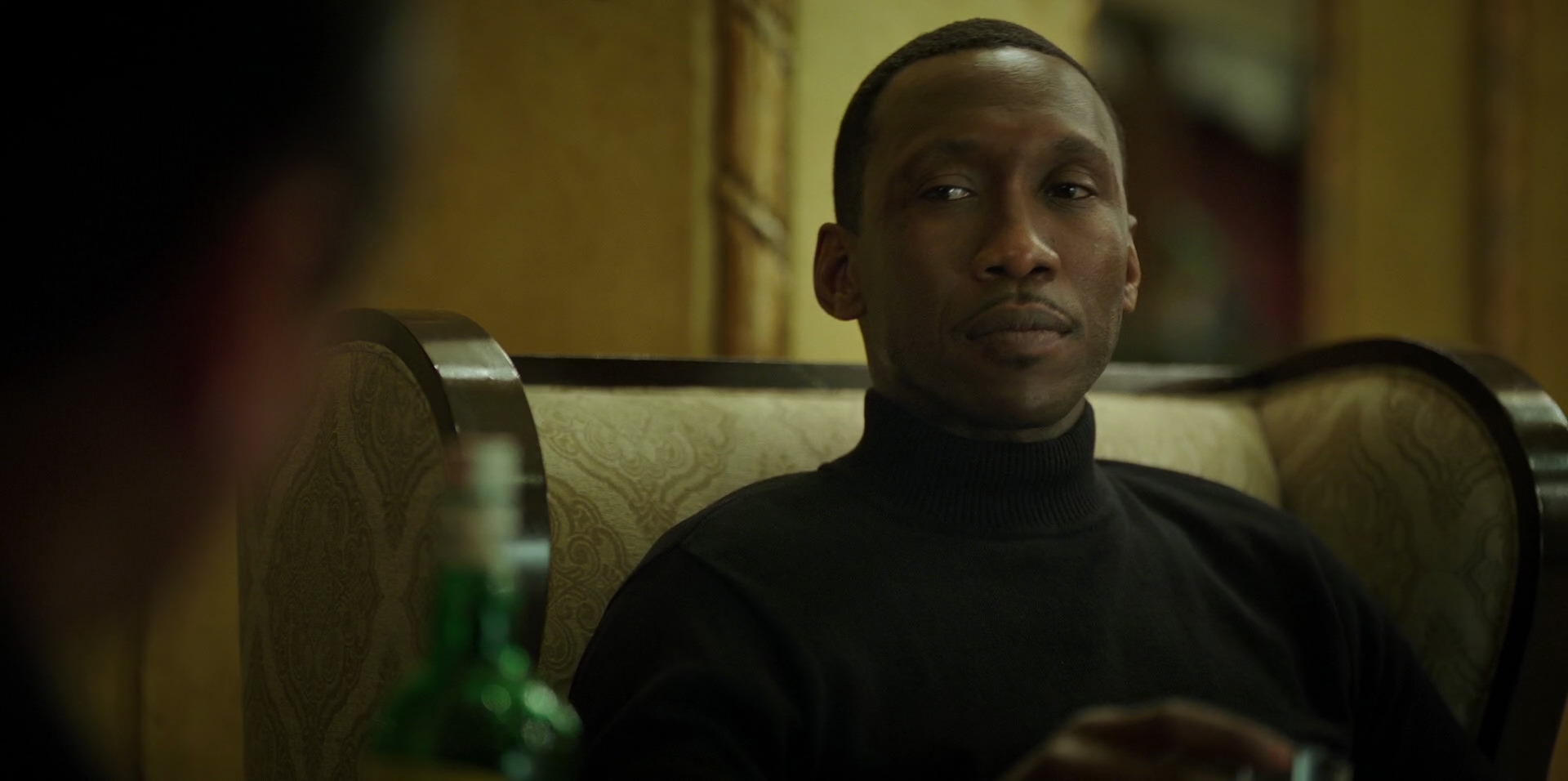 Green Book (2018) movie still 9736