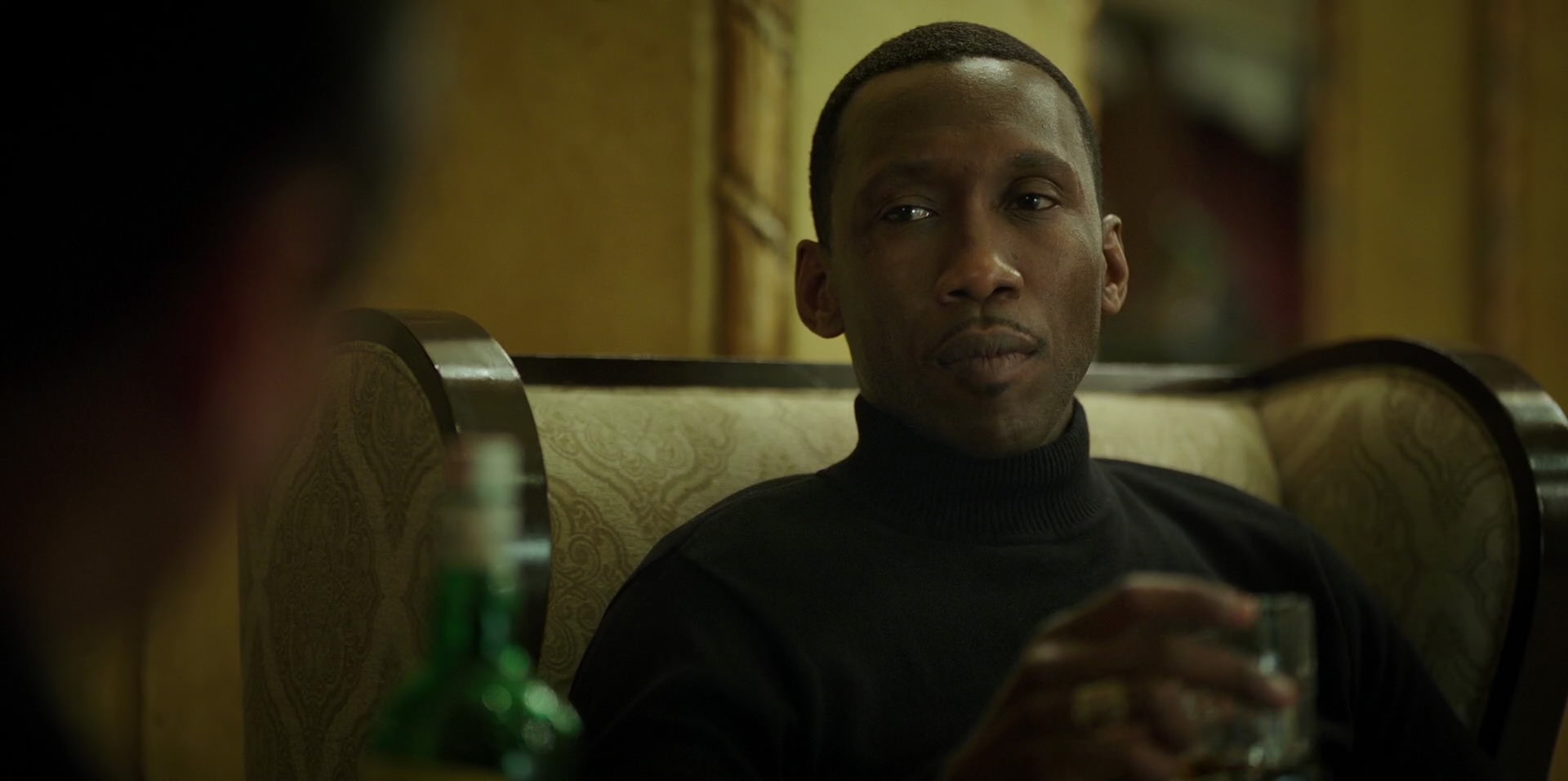 Green Book (2018) HD screenshot 9737
