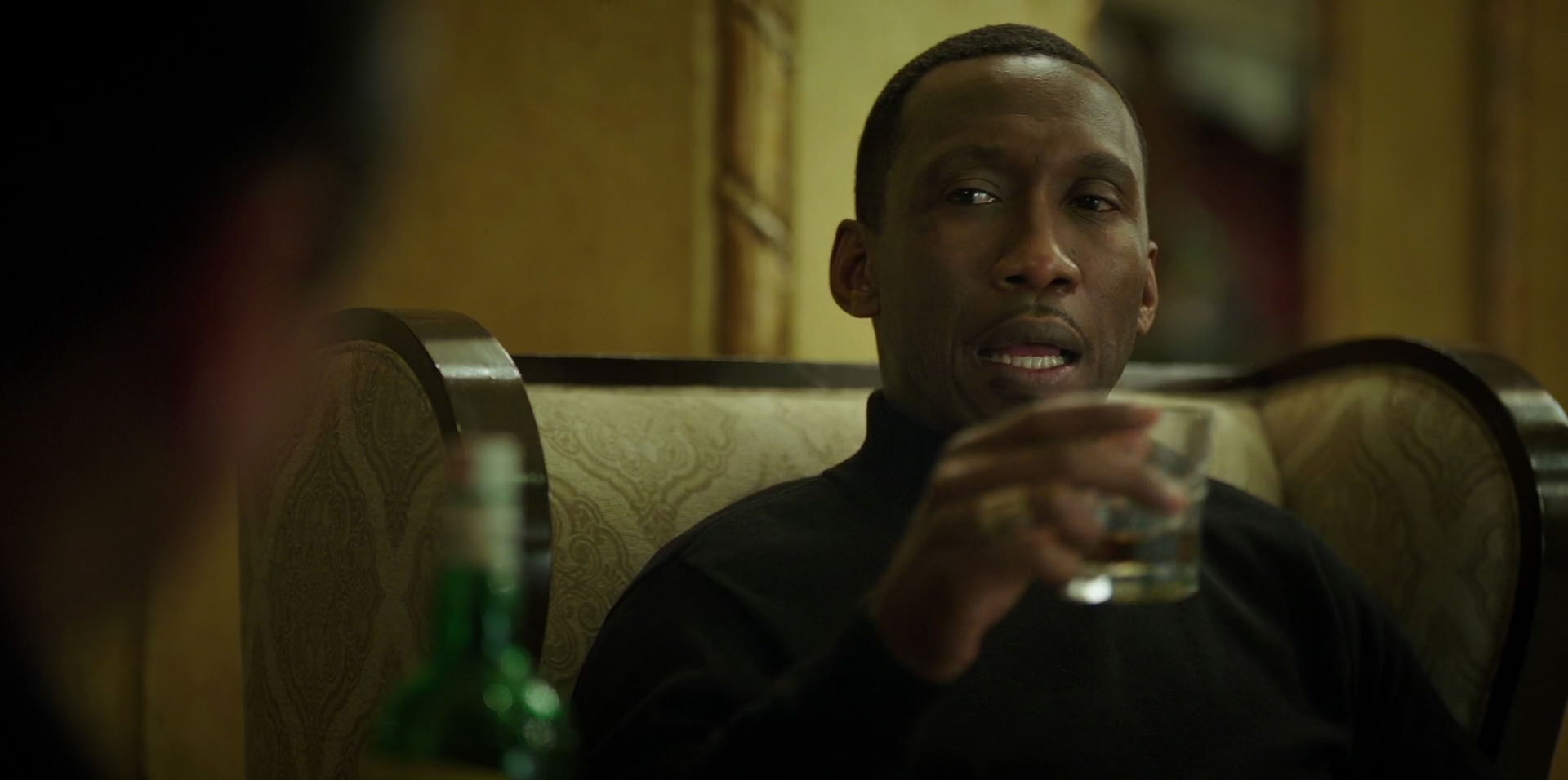 Green Book (2018) movie still 9739