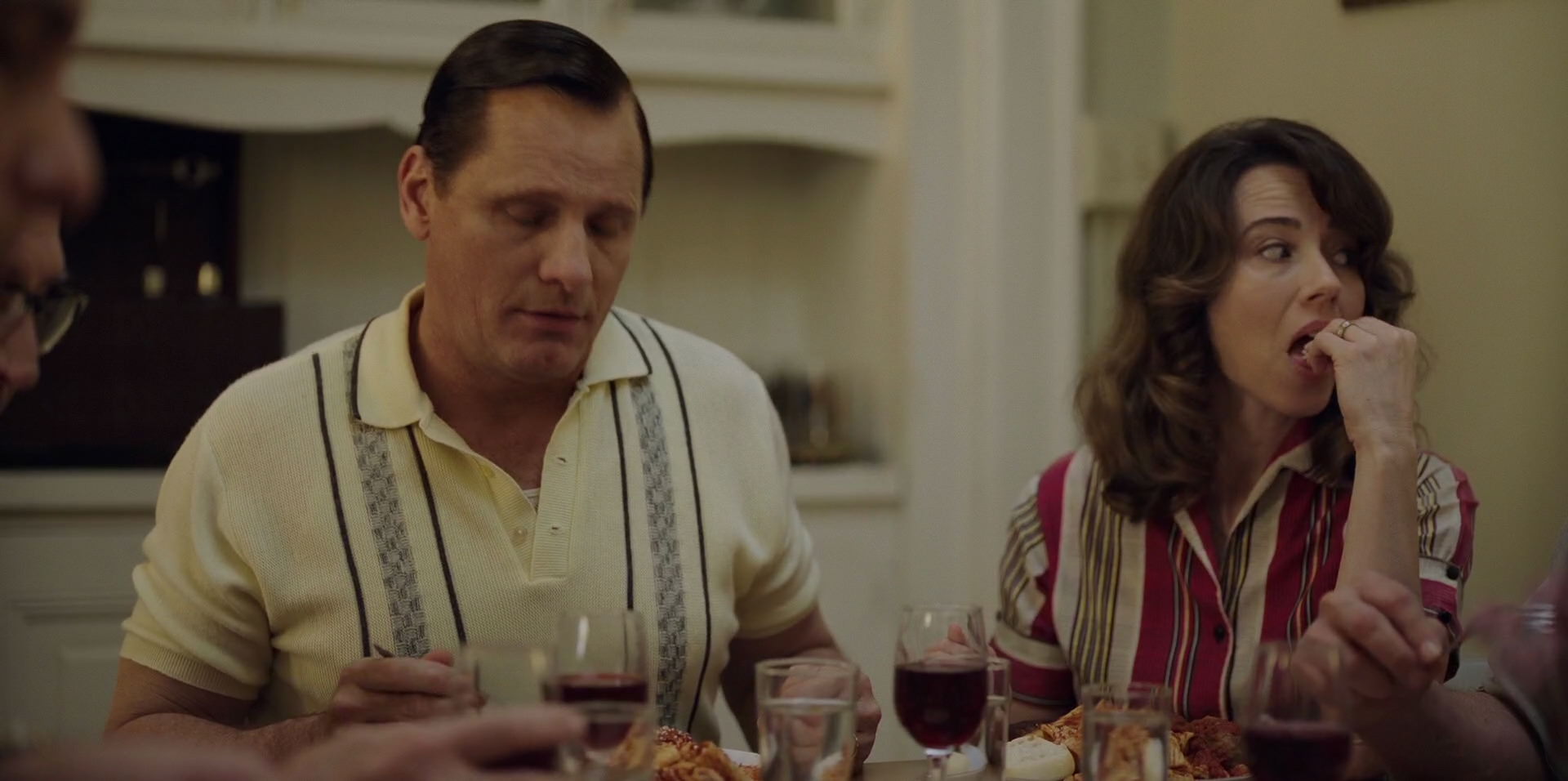 Green Book (2018) HD screenshot 974