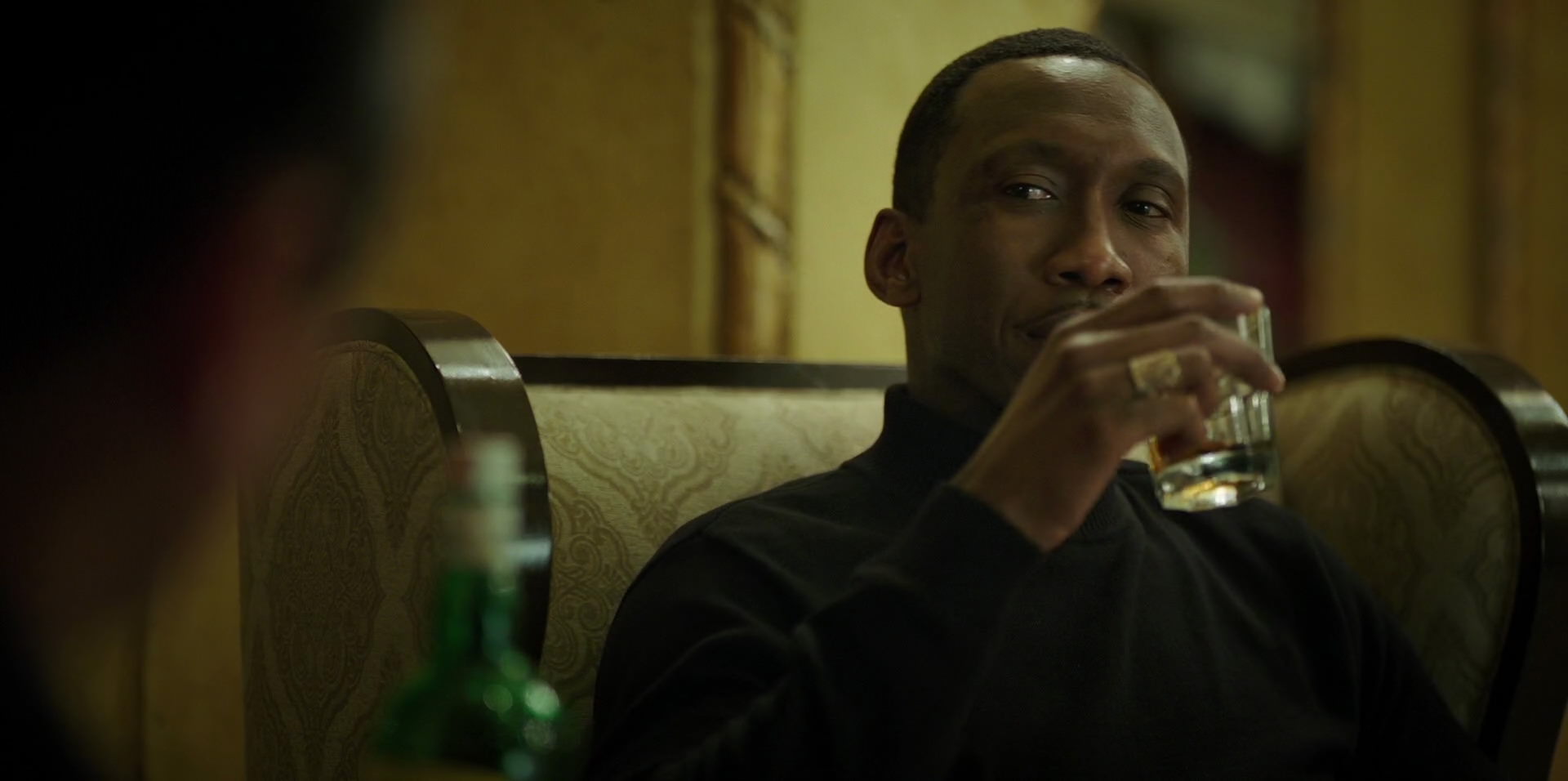 Green Book (2018) HD screenshot 9740