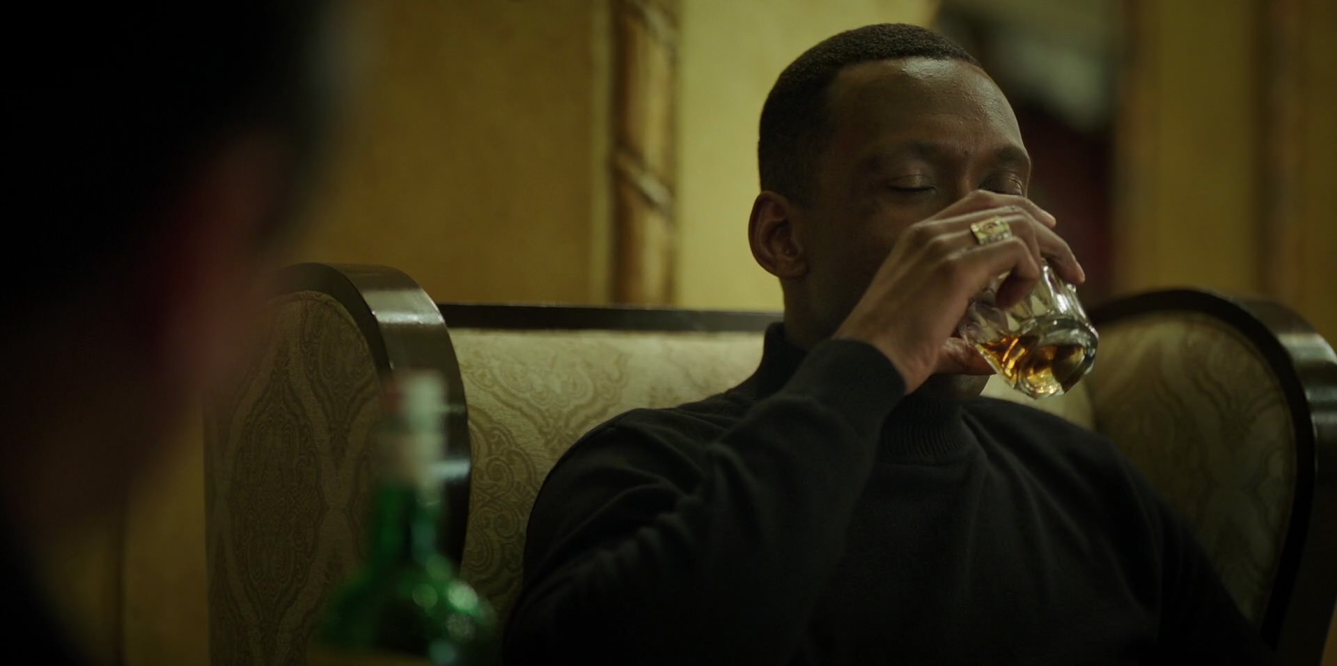 Green Book (2018) movie still 9742