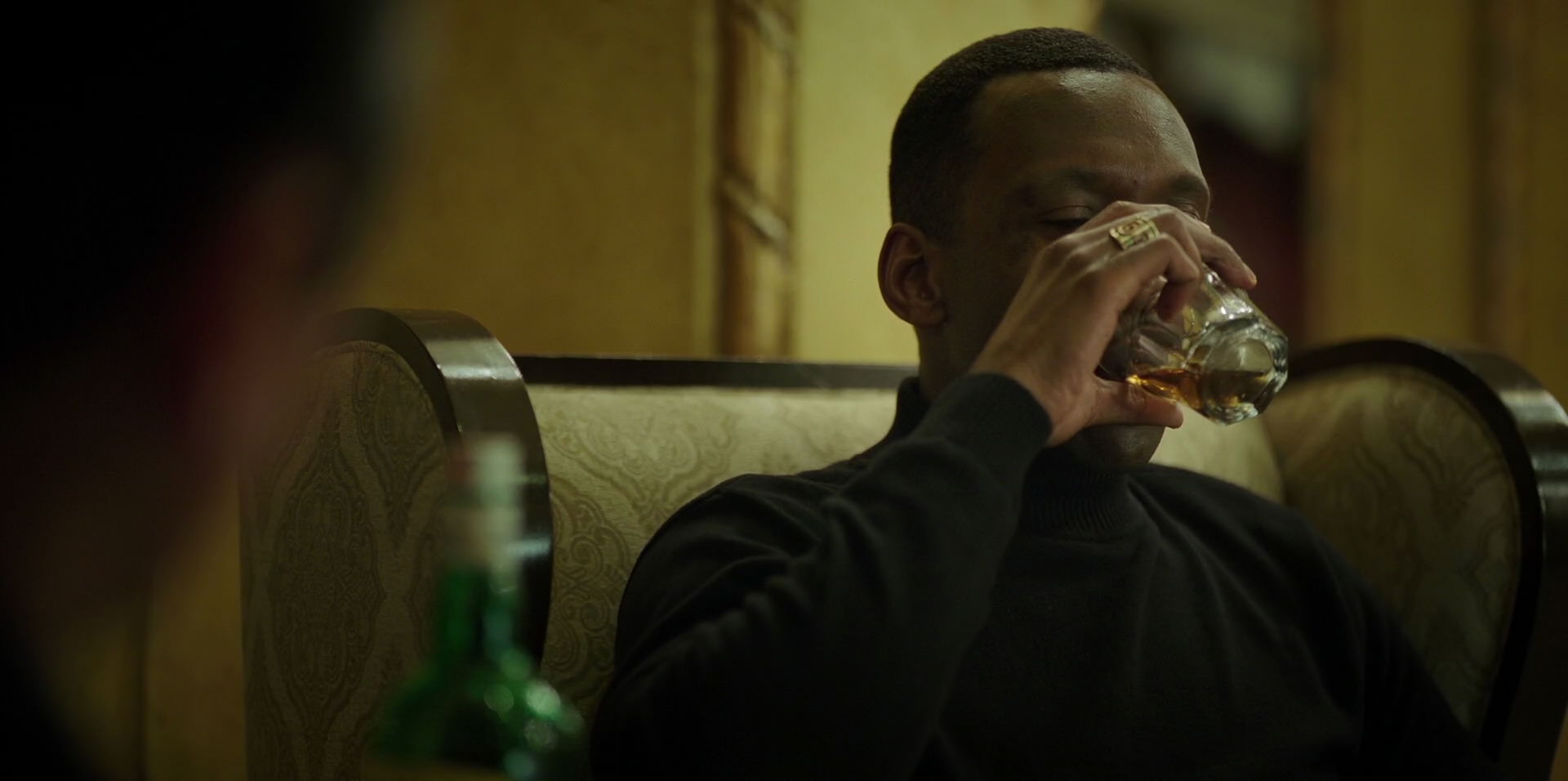 Green Book (2018) HD screenshot 9743