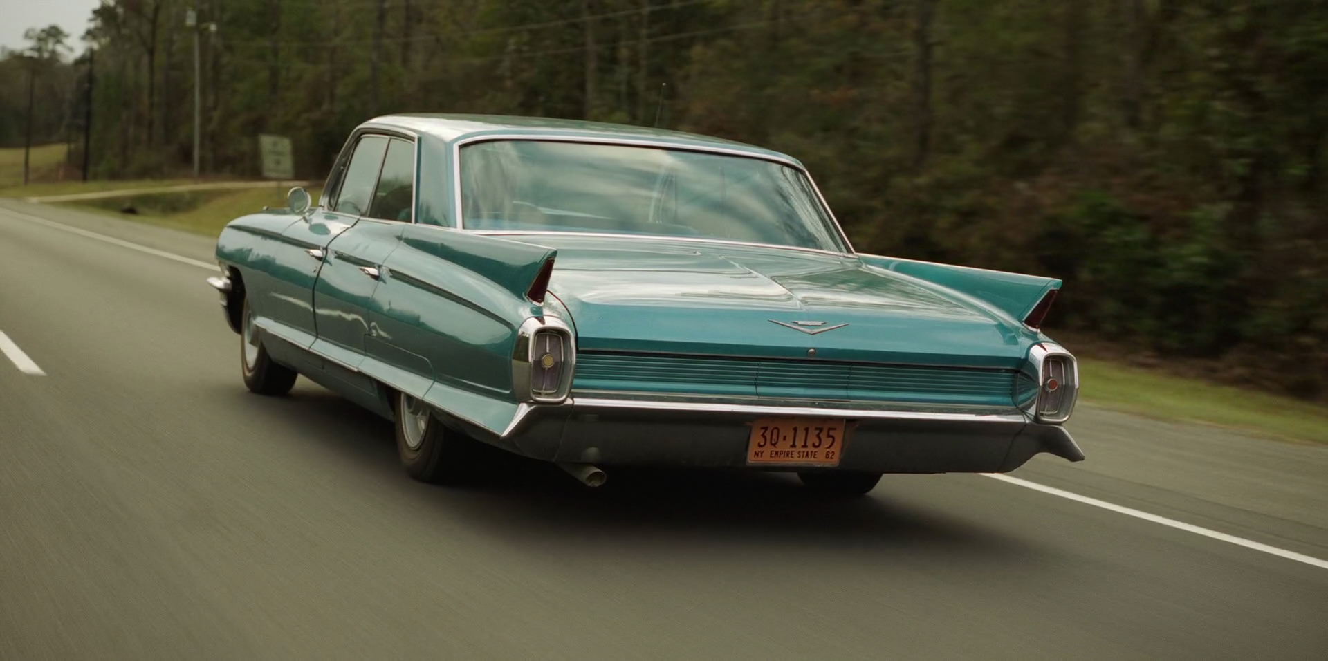 Green Book (2018) movie still 9745