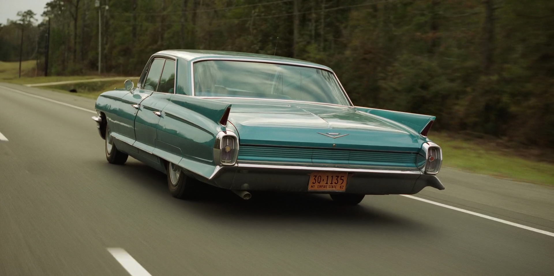 Green Book (2018) HD screenshot 9746