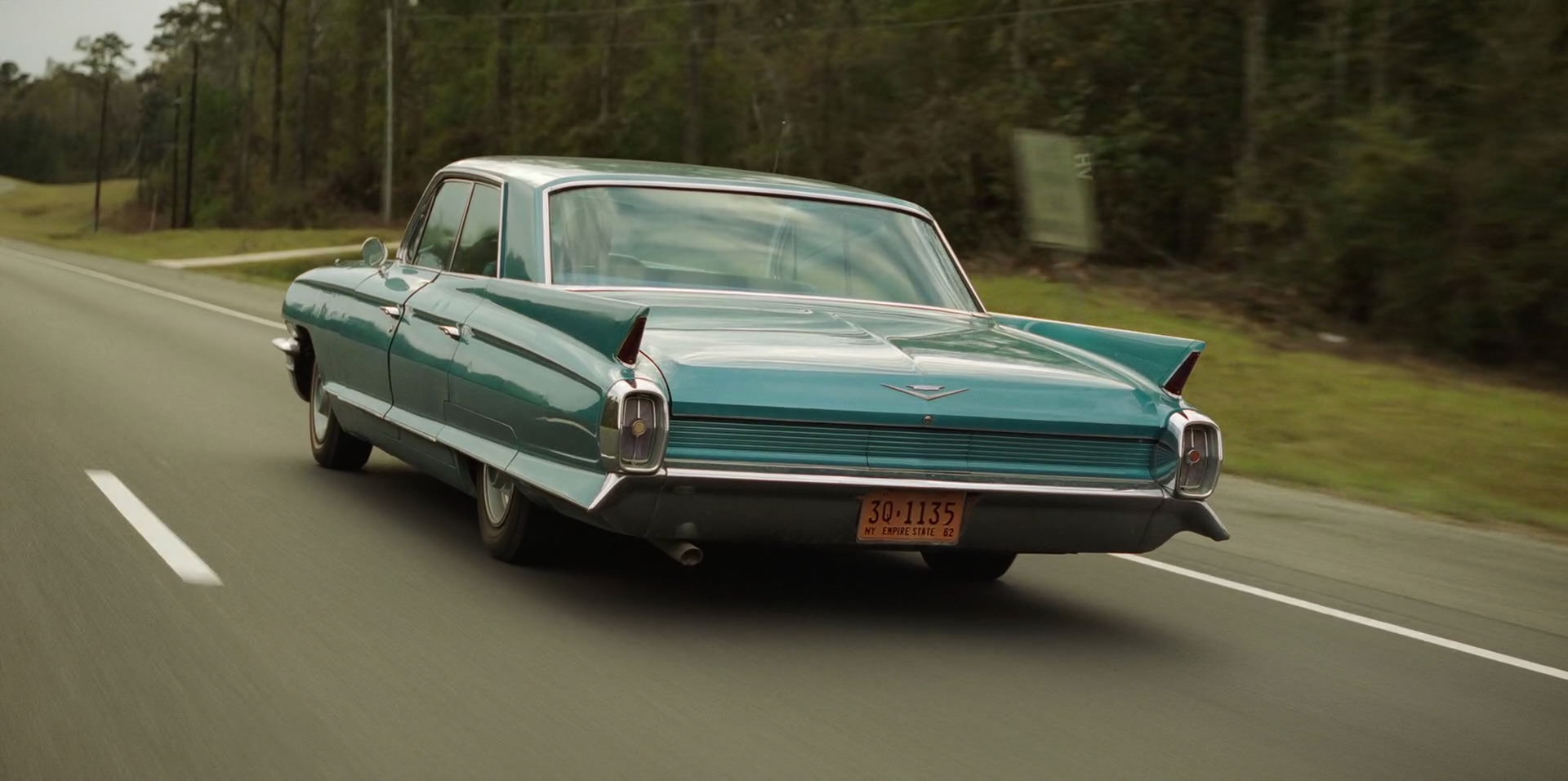 Green Book (2018) movie still 9748