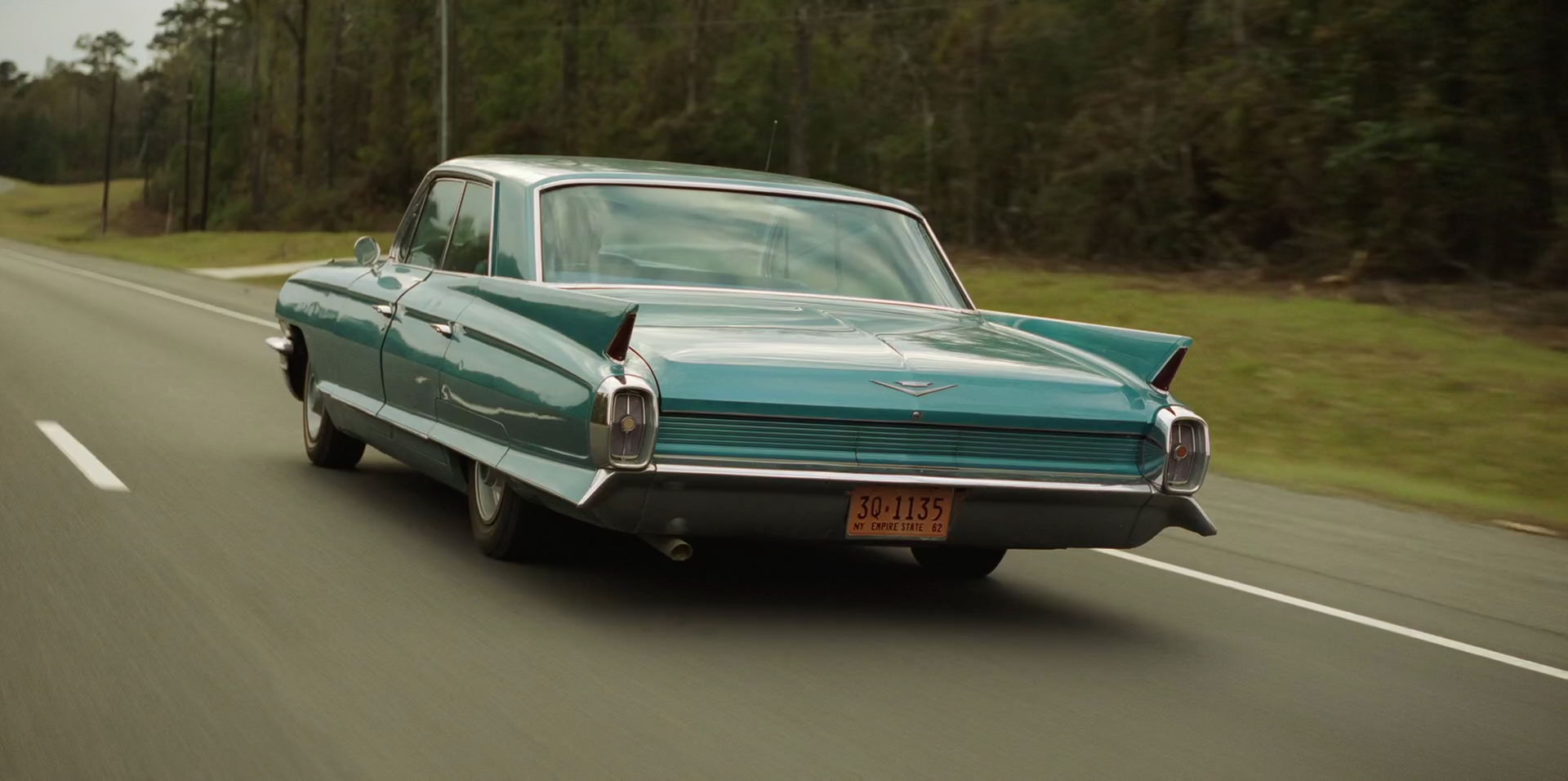 Green Book (2018) HD screenshot 9749
