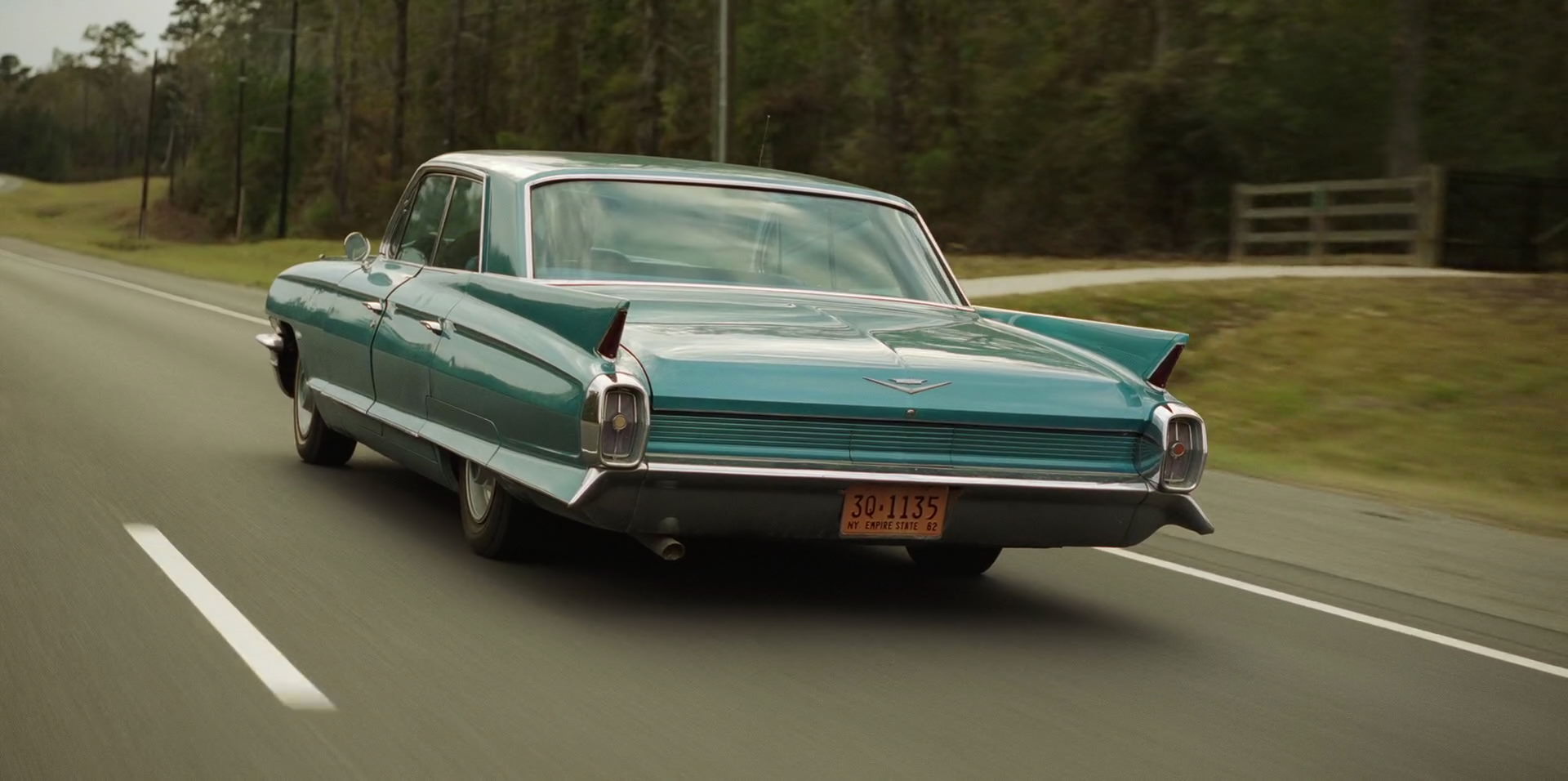 Green Book (2018) HD screenshot 9752
