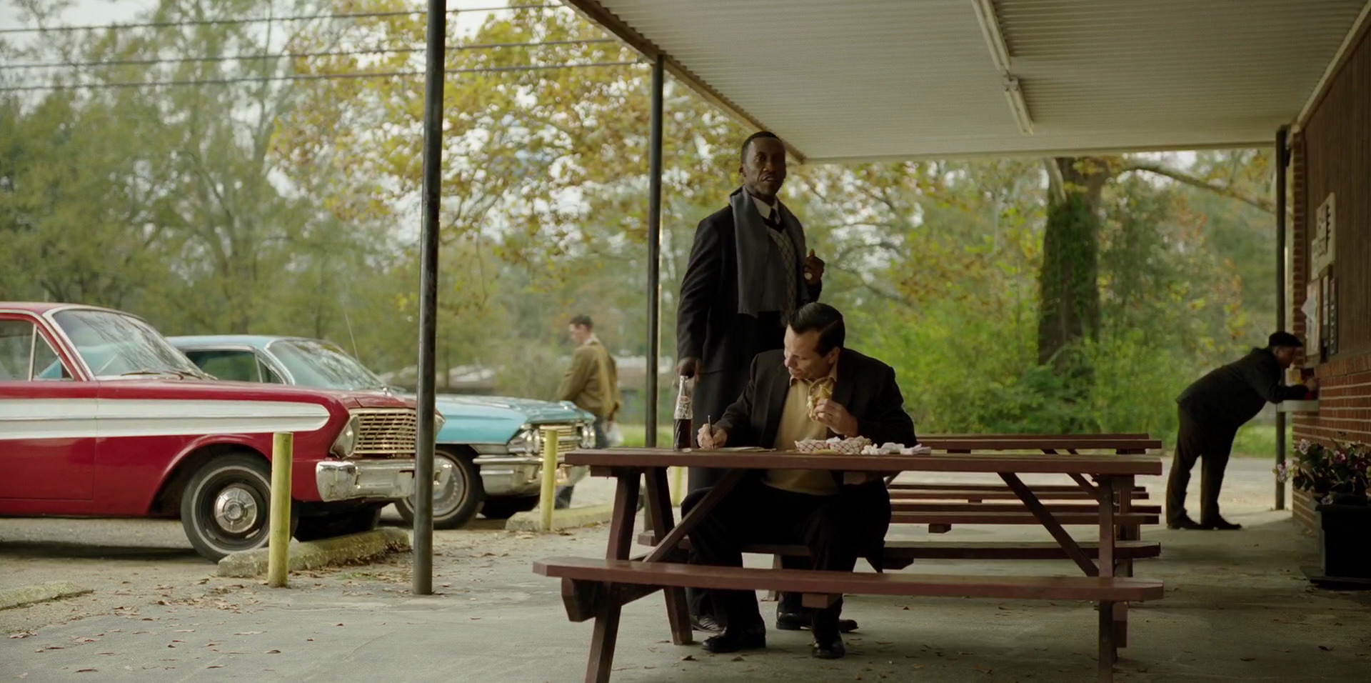 Green Book (2018) screencap 9756
