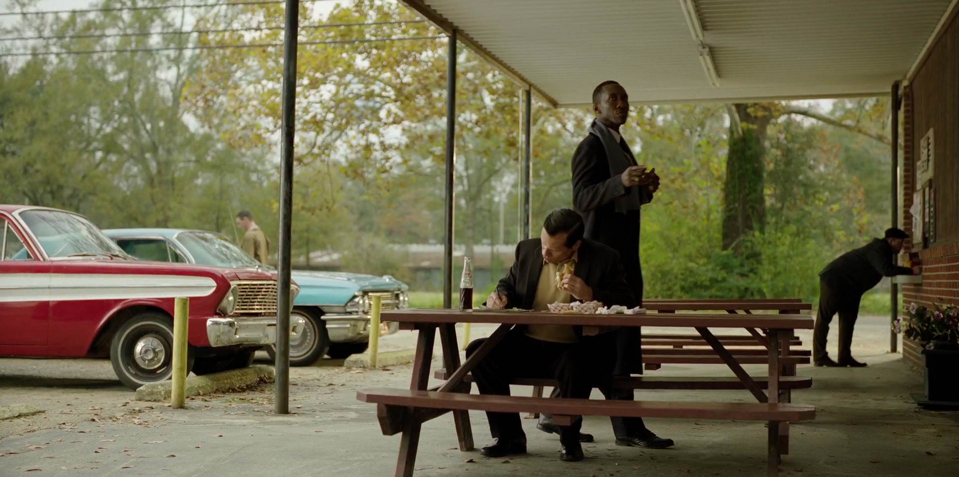 Green Book (2018) screencap 9759