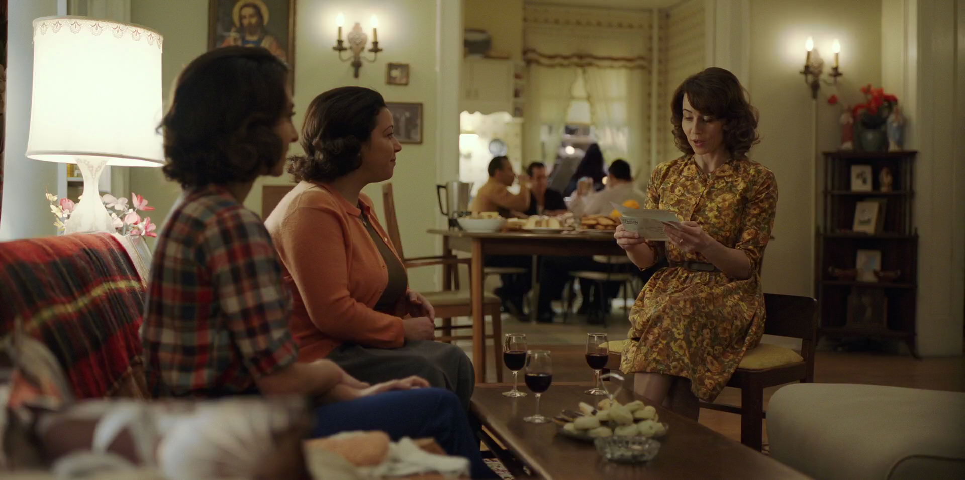 Green Book (2018) HD screenshot 9761