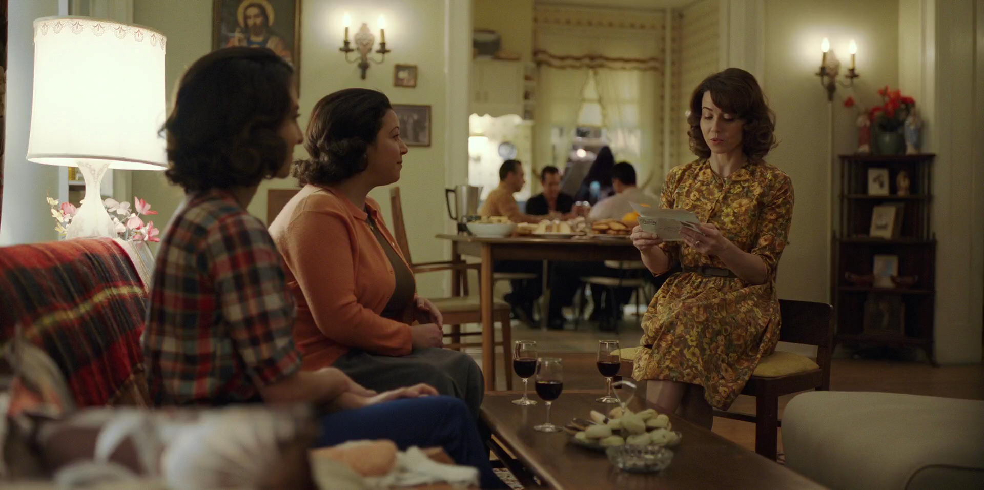 Green Book (2018) HD screenshot 9767