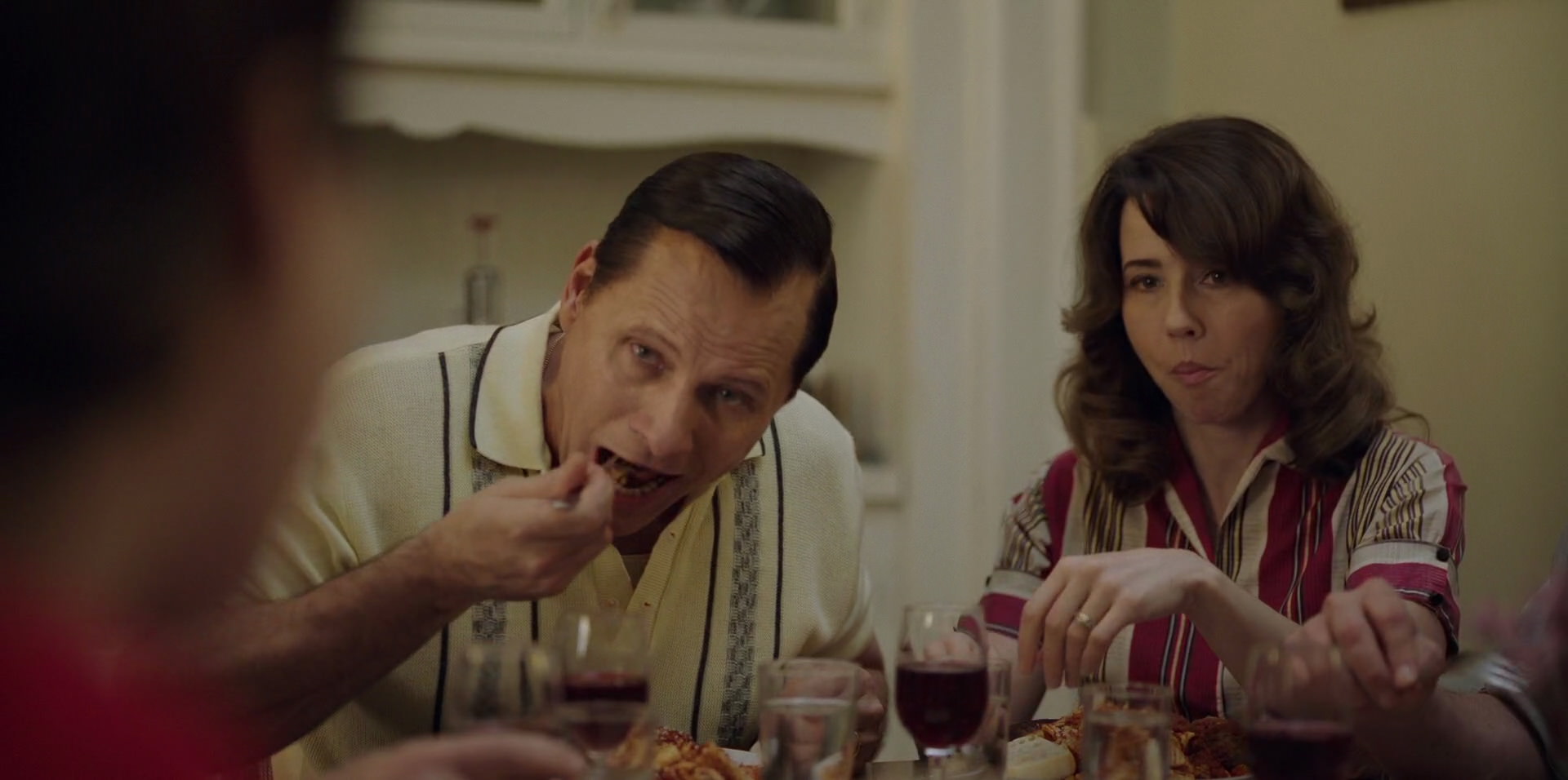 Green Book (2018) HD screenshot 977