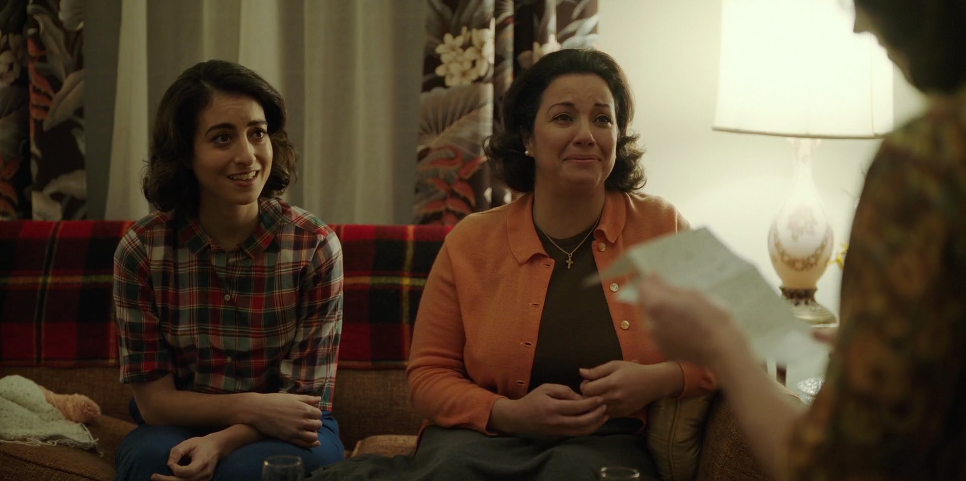 Green Book (2018) HD screenshot 9776