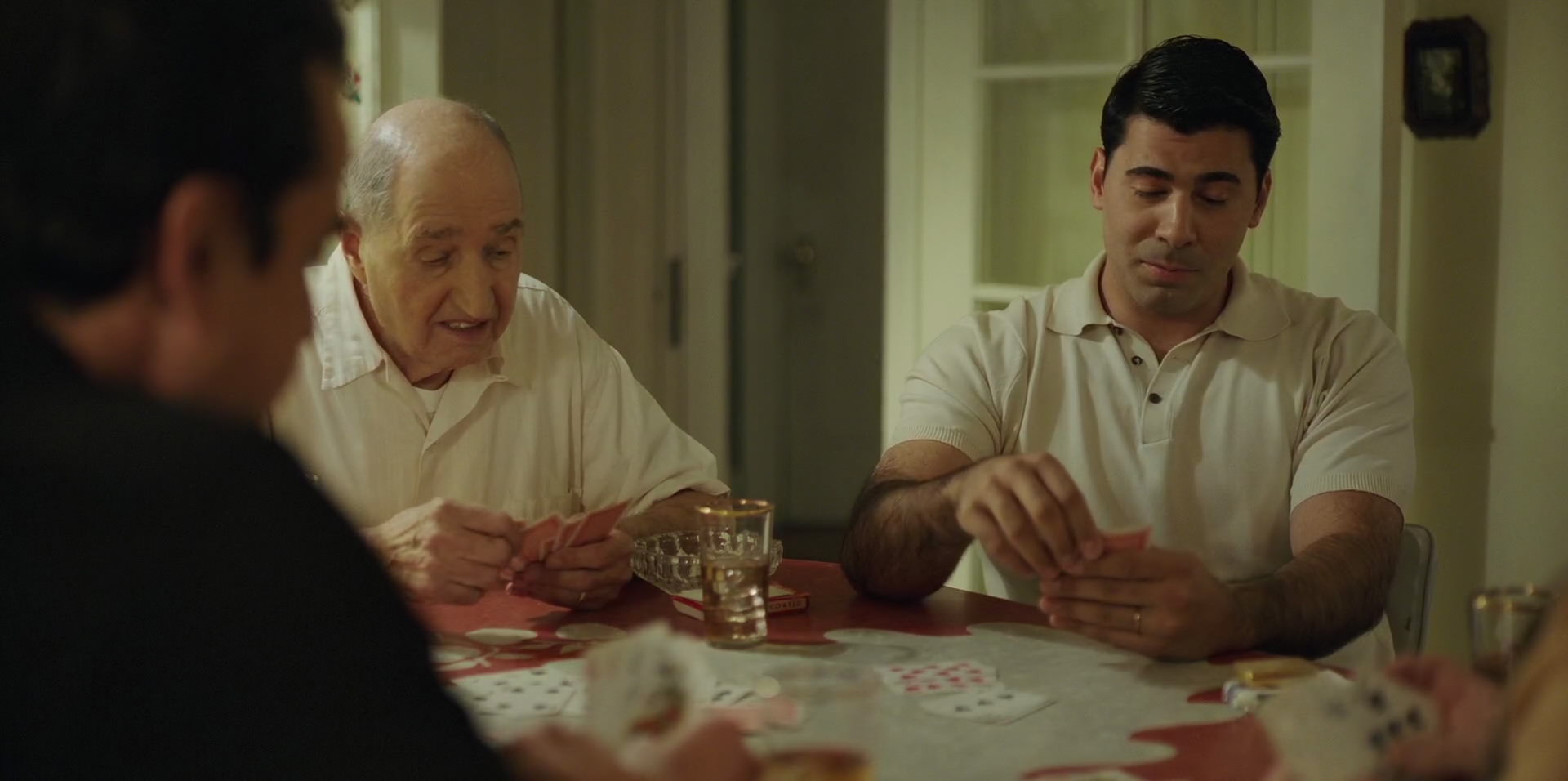 Green Book (2018) screencap 9780
