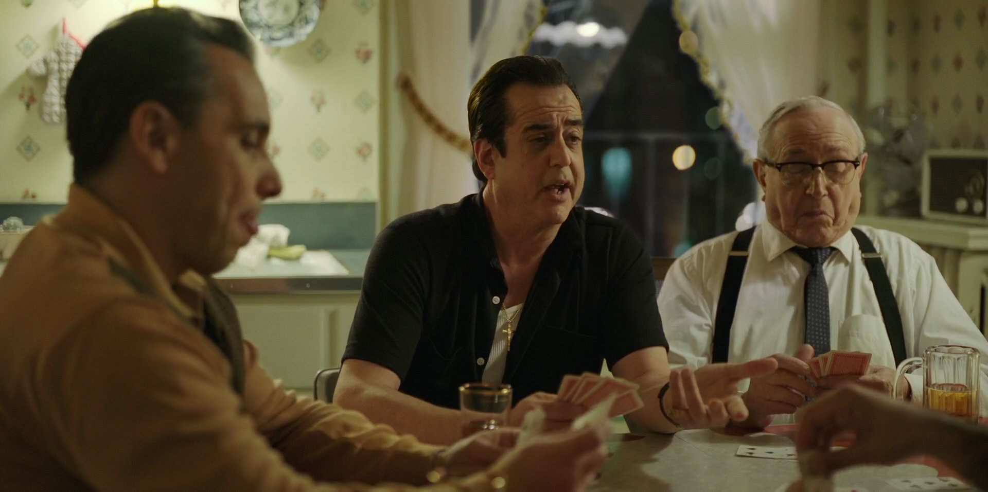Green Book (2018) movie still 9787
