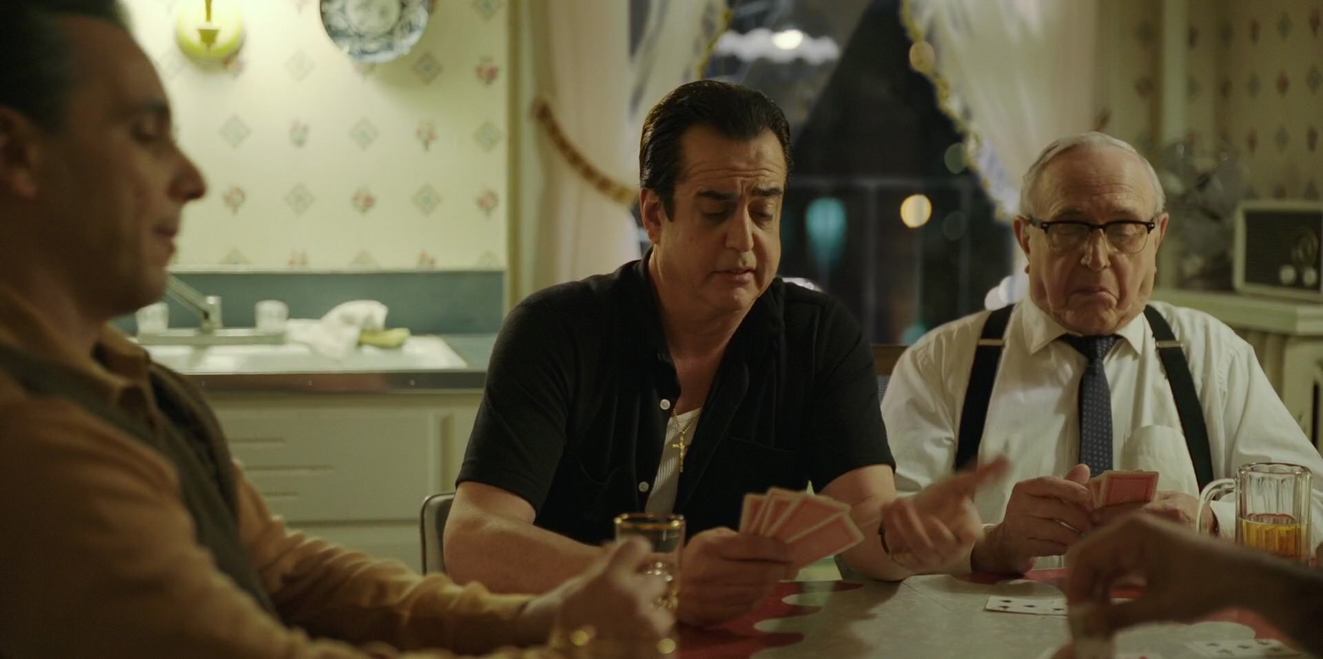 Green Book (2018) HD screenshot 9788