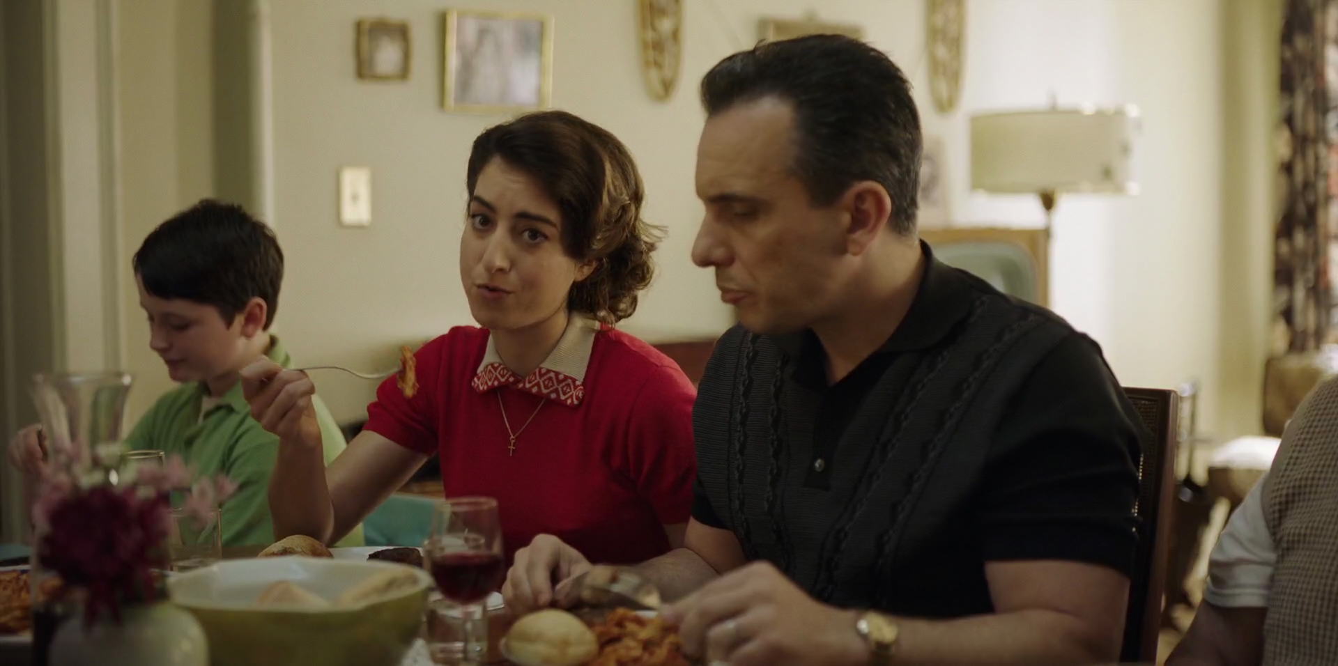 Green Book (2018) movie still 979