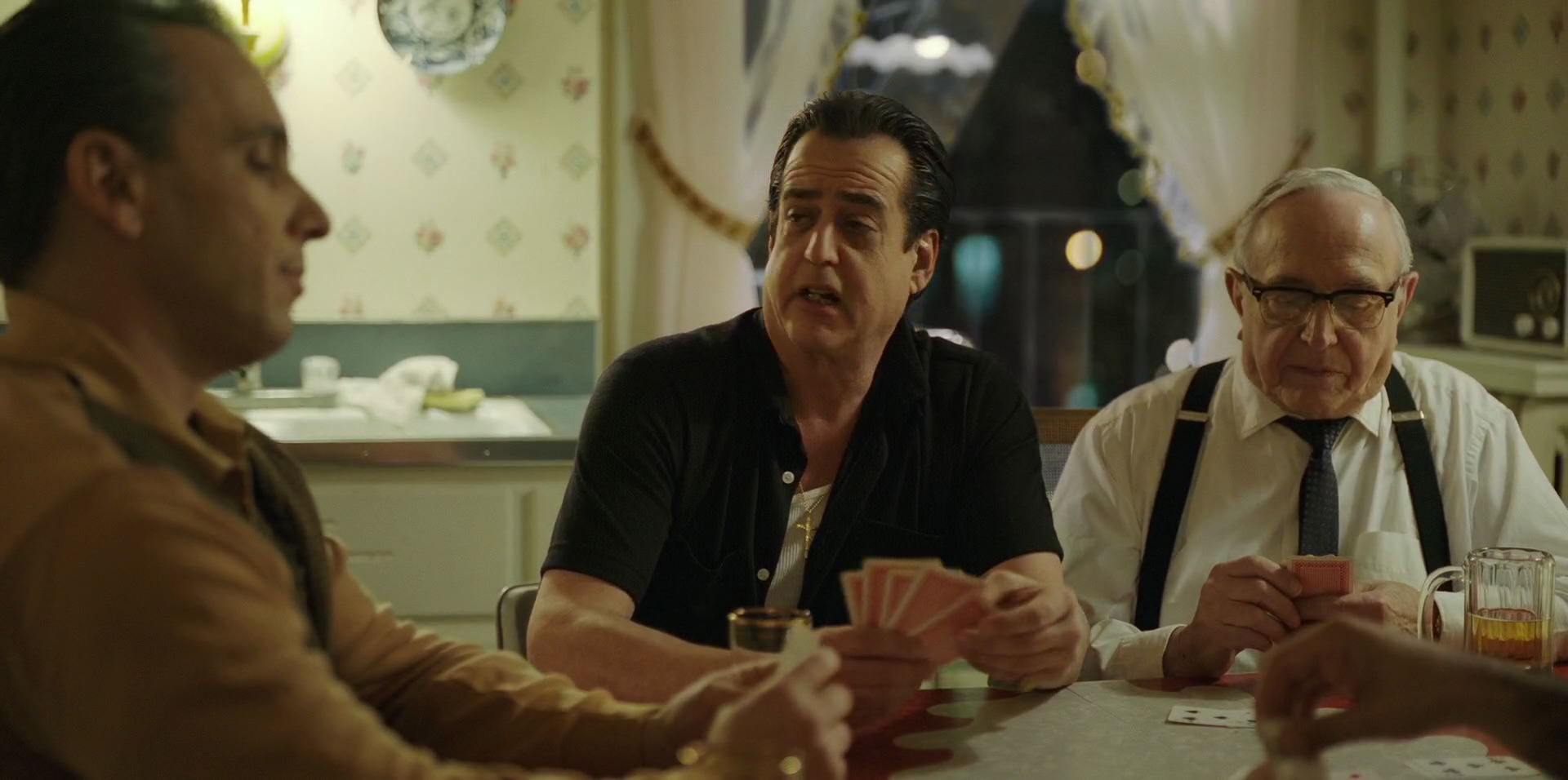 Green Book (2018) movie still 9790