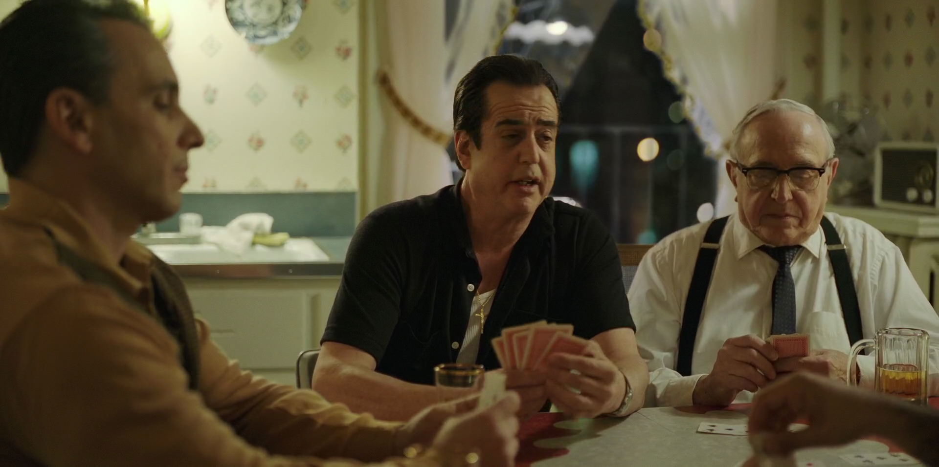 Green Book (2018) HD screenshot 9791