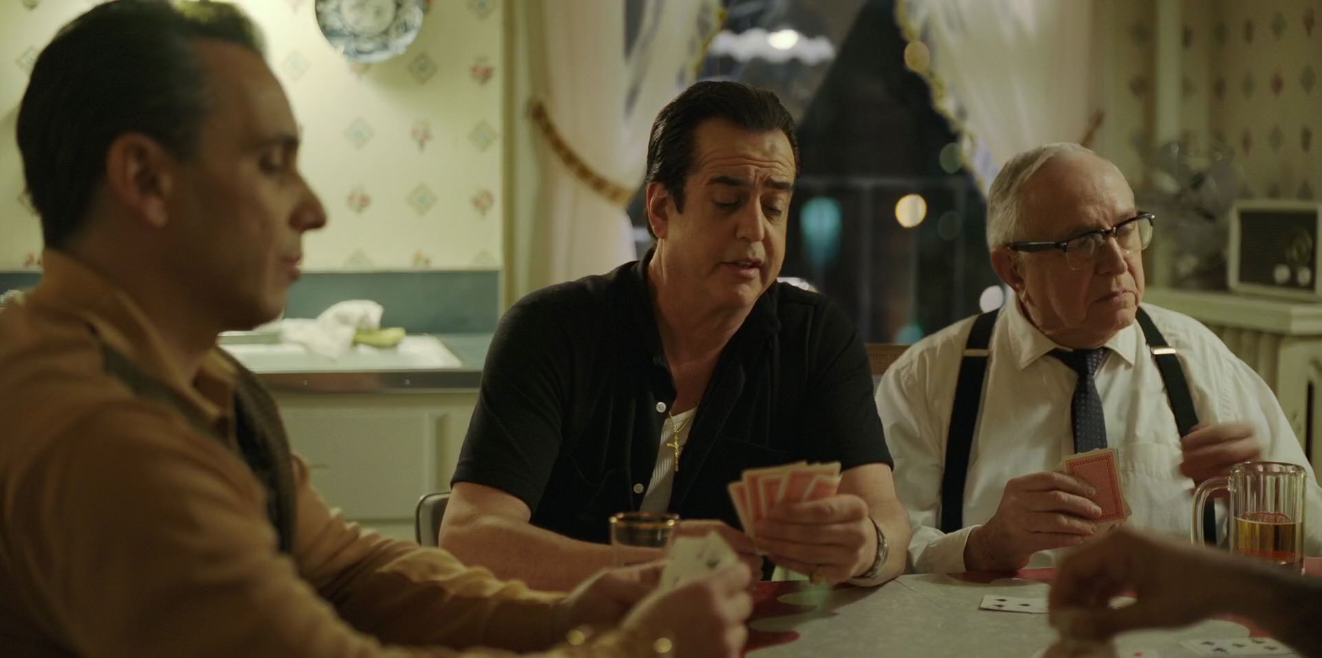 Green Book (2018) movie still 9793