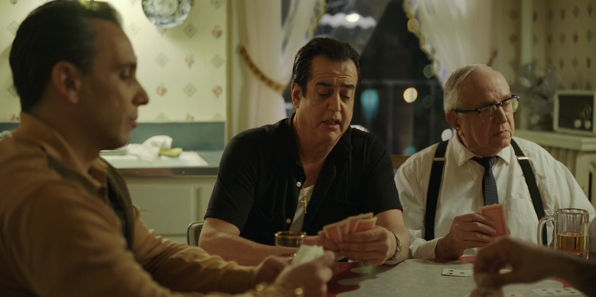 Green Book (2018) HD screenshot 9794