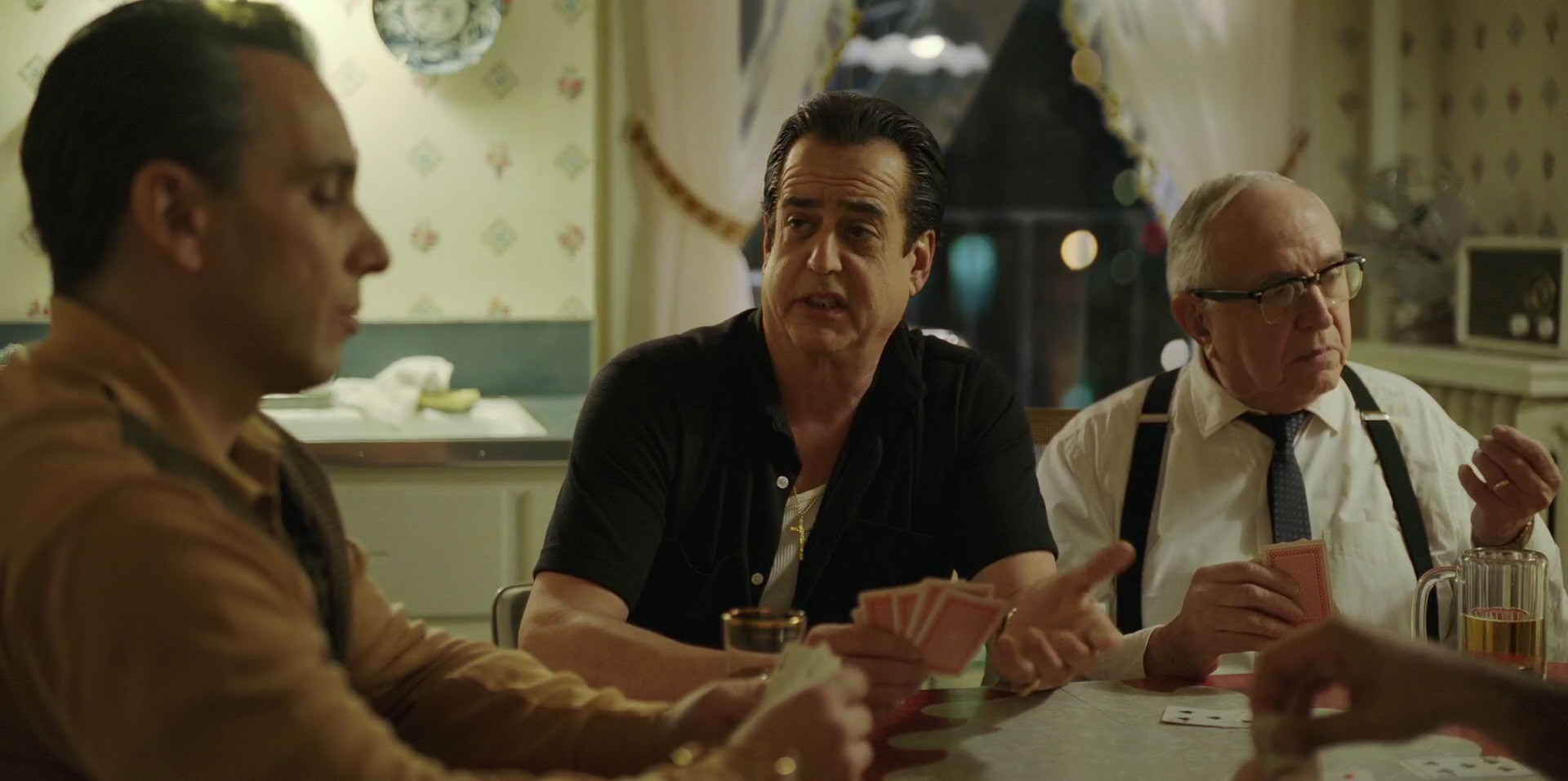 Green Book (2018) movie still 9796