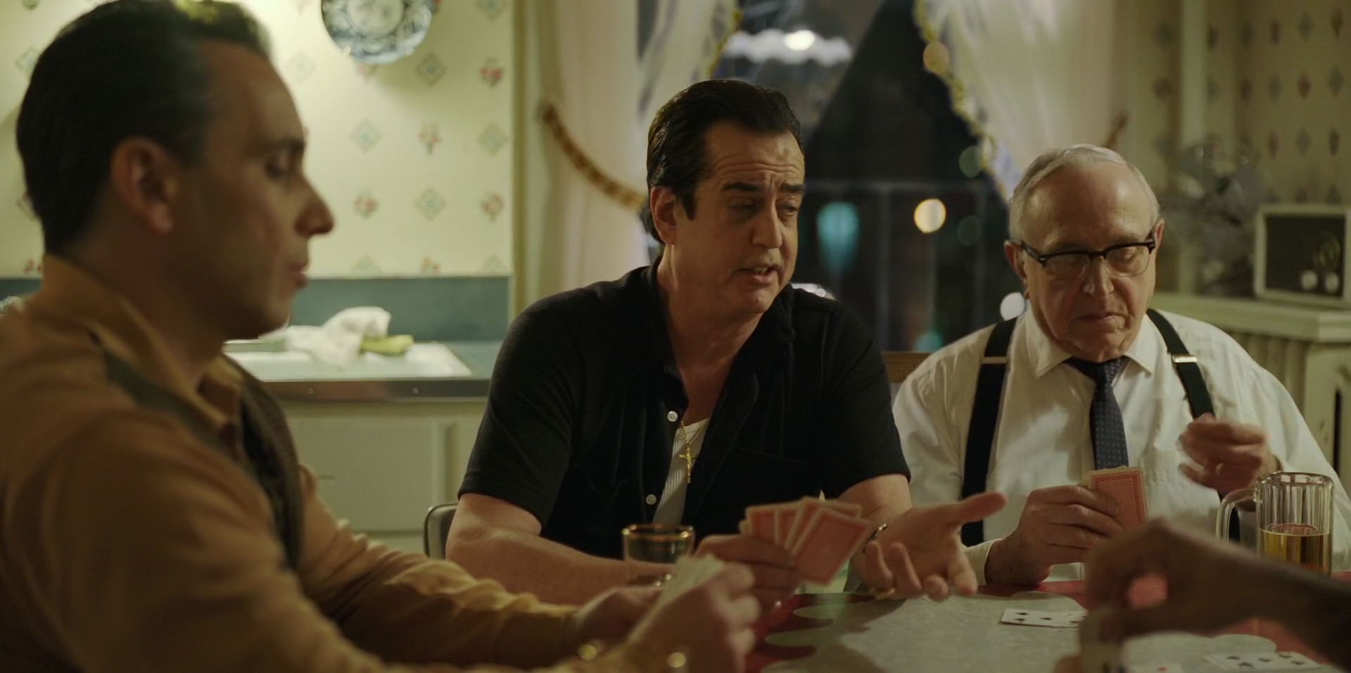 Green Book (2018) HD screenshot 9797