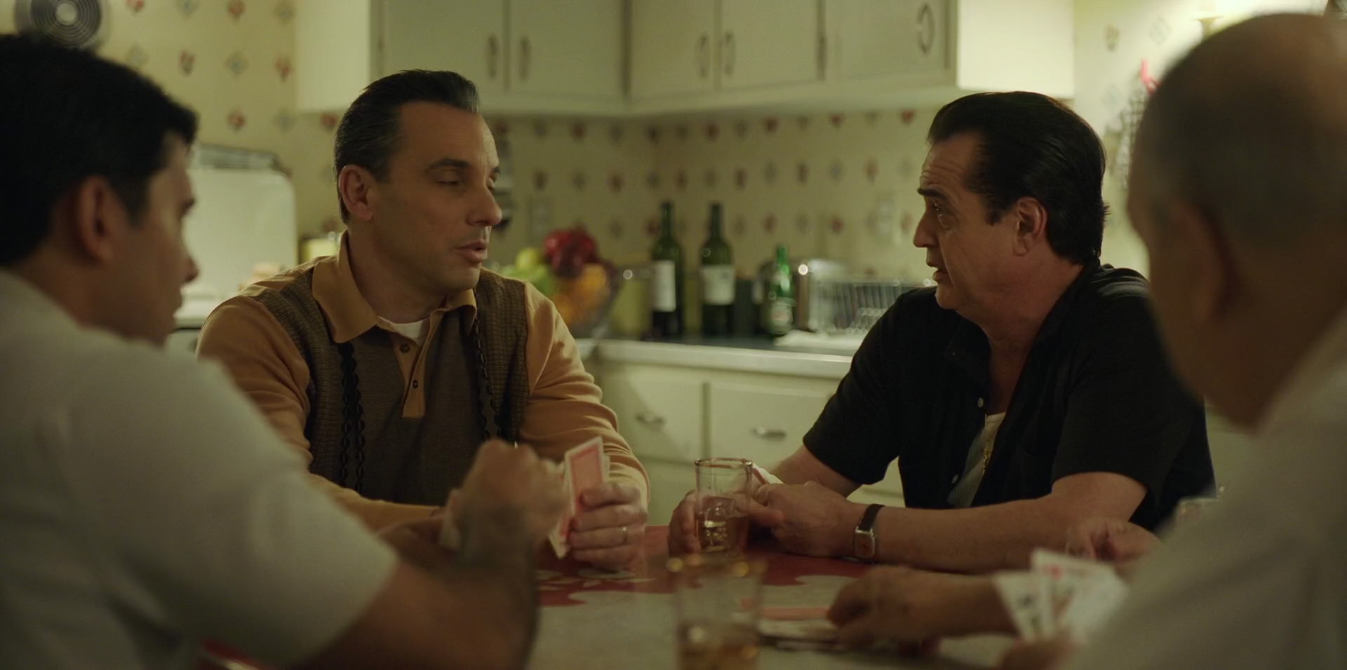 Green Book (2018) movie still 9799