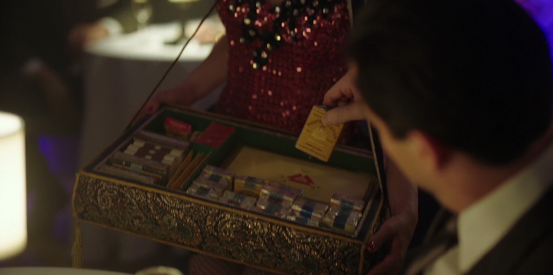 Green Book (2018) HD screenshot 98
