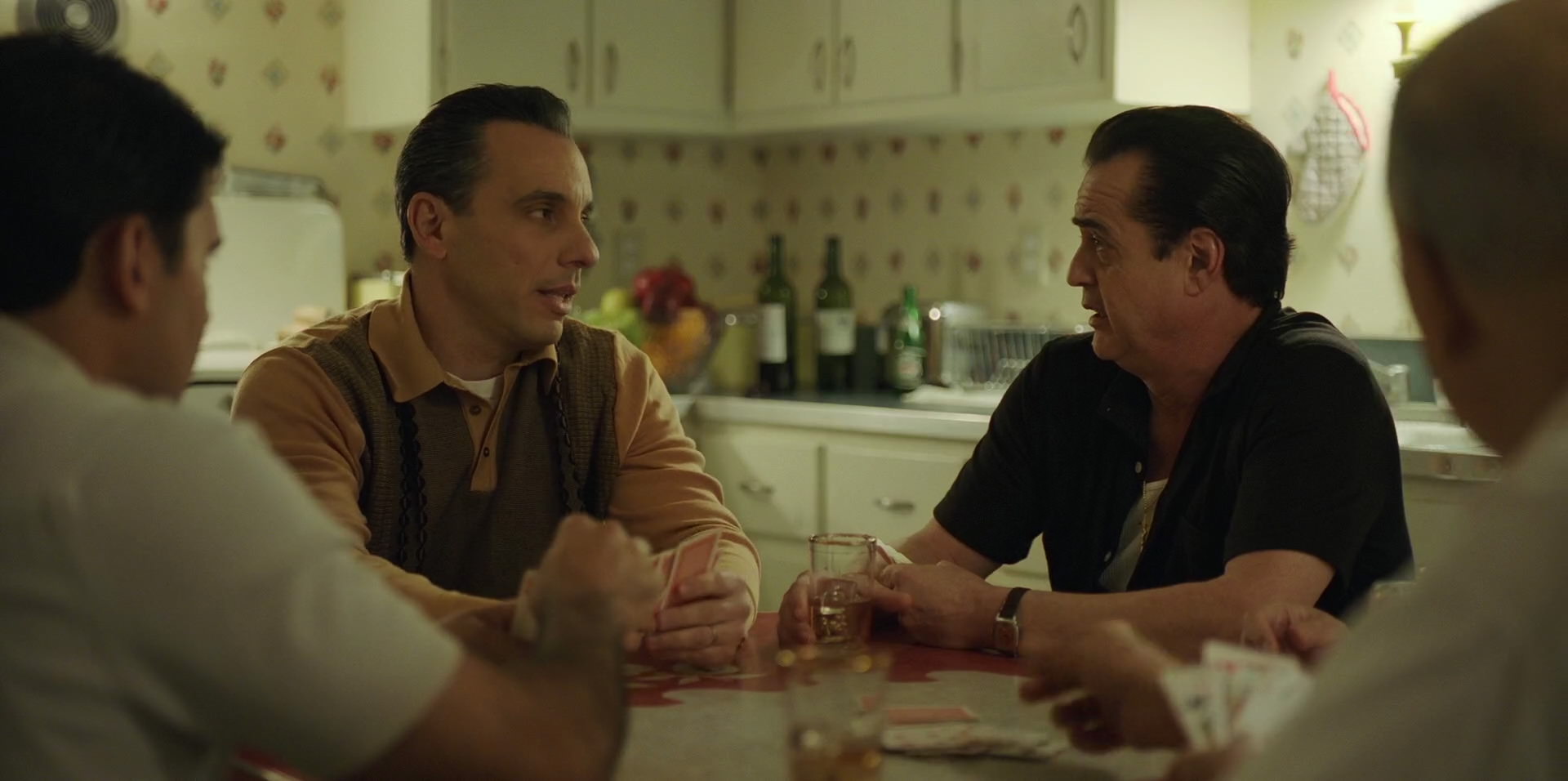 Green Book (2018) HD screenshot 9800