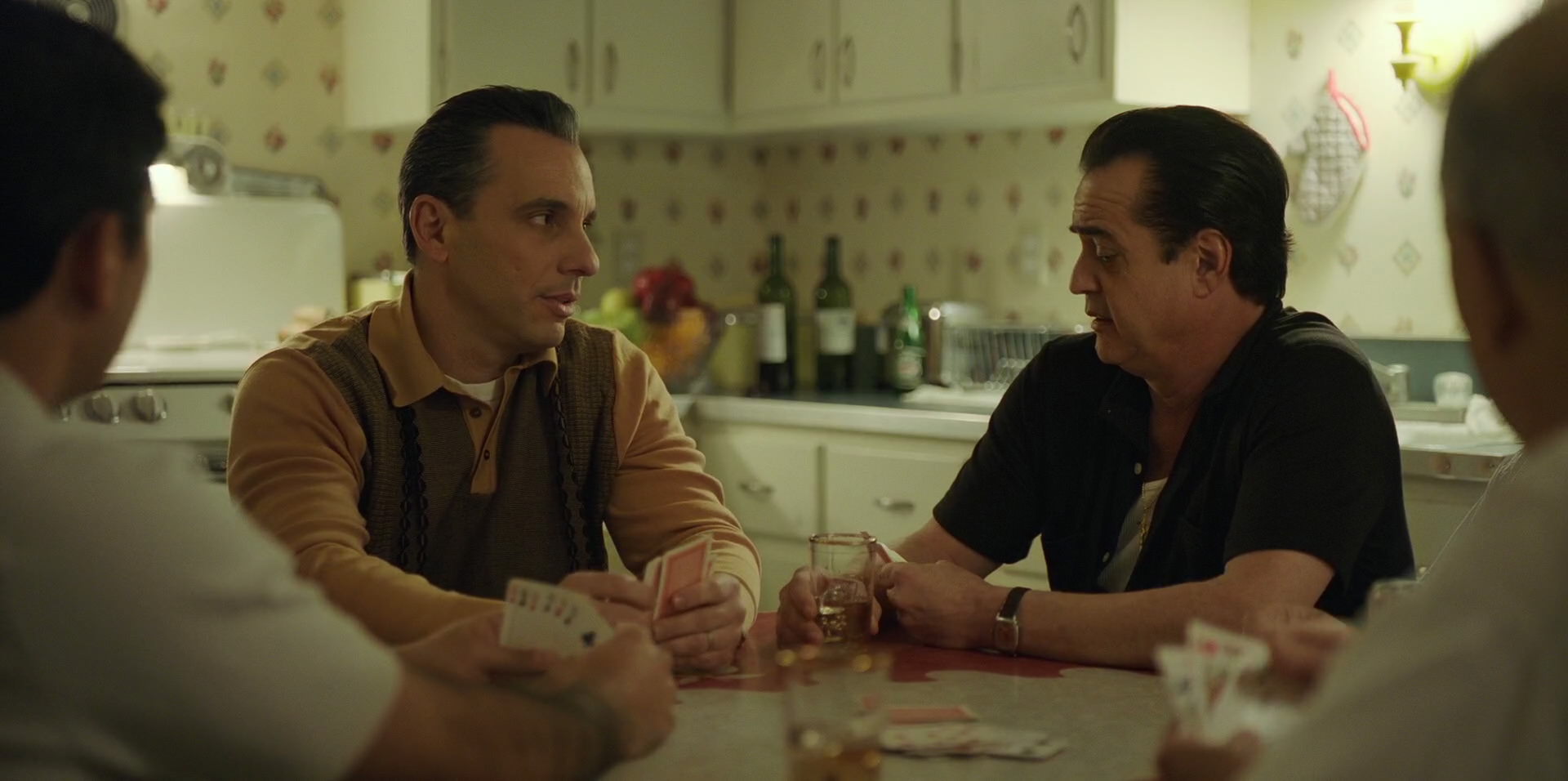 Green Book (2018) movie still 9802
