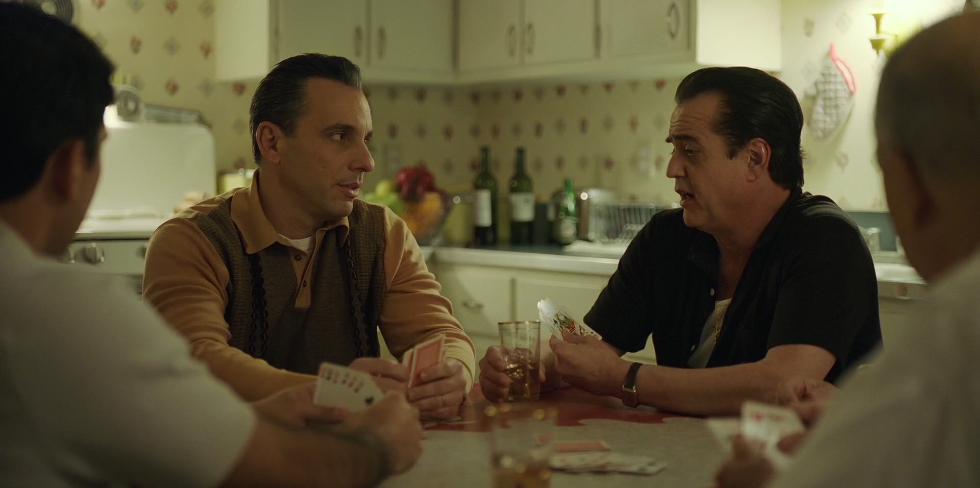 Green Book (2018) HD screenshot 9803