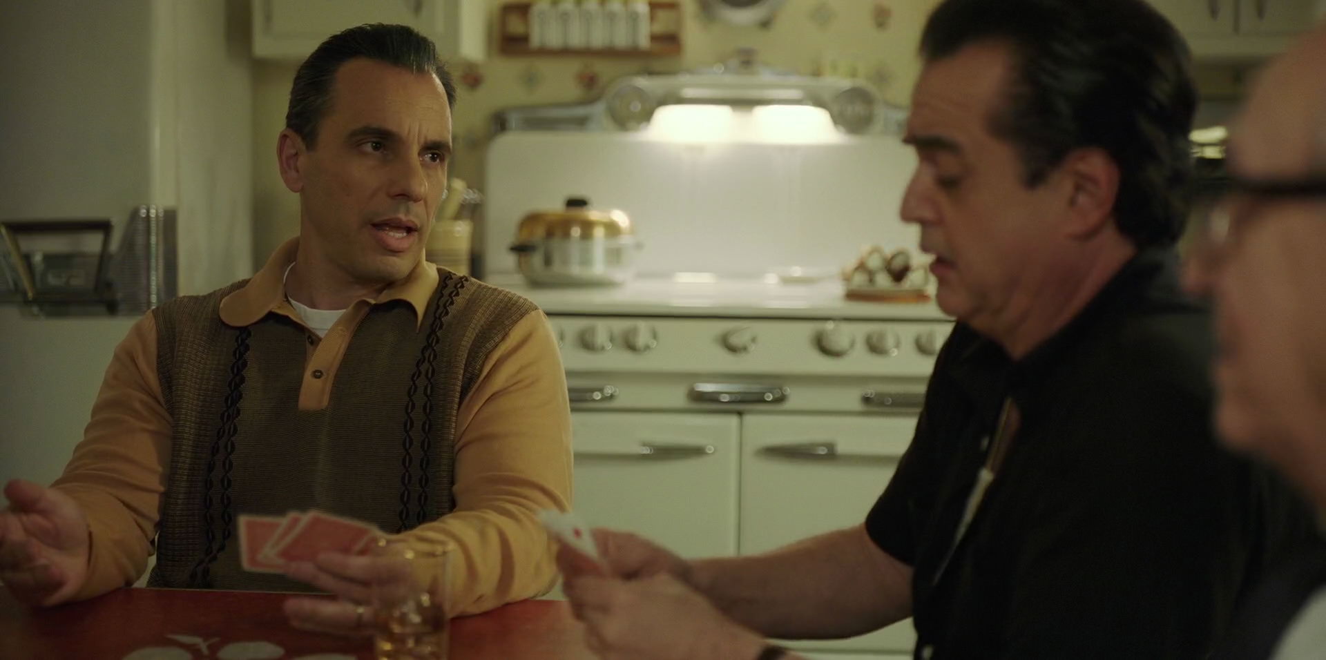 Green Book (2018) movie still 9805