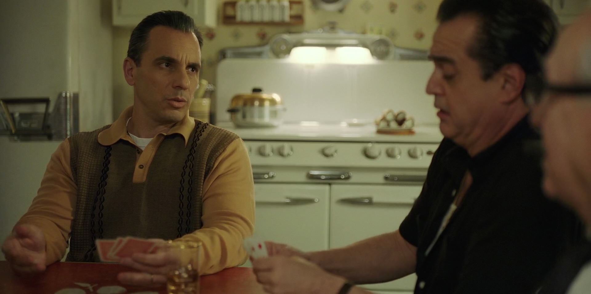 Green Book (2018) HD screenshot 9806