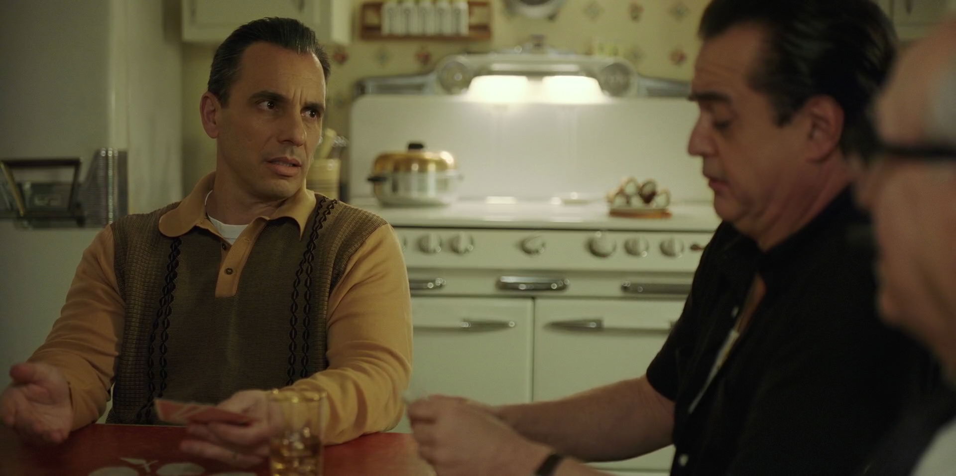 Green Book (2018) movie still 9808