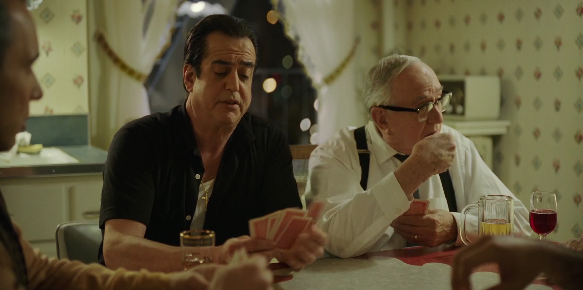 Green Book (2018) HD screenshot 9809