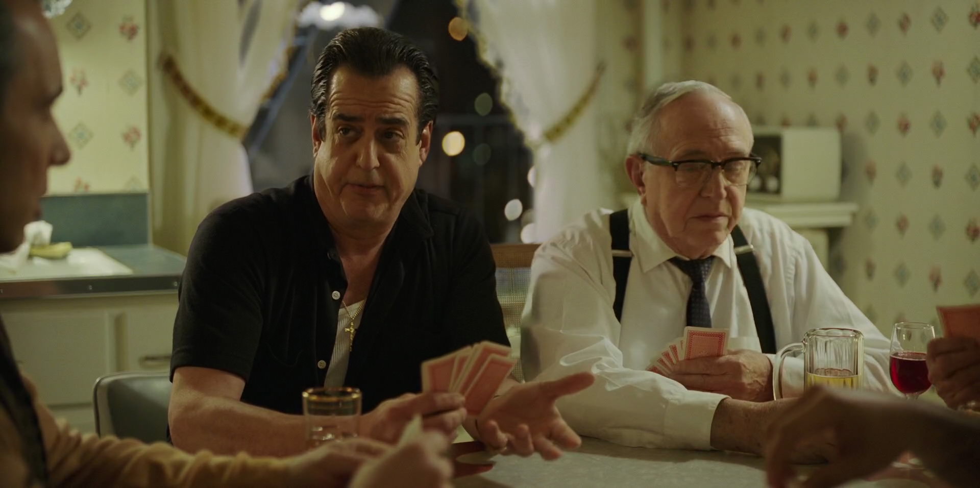 Green Book (2018) HD screenshot 9812