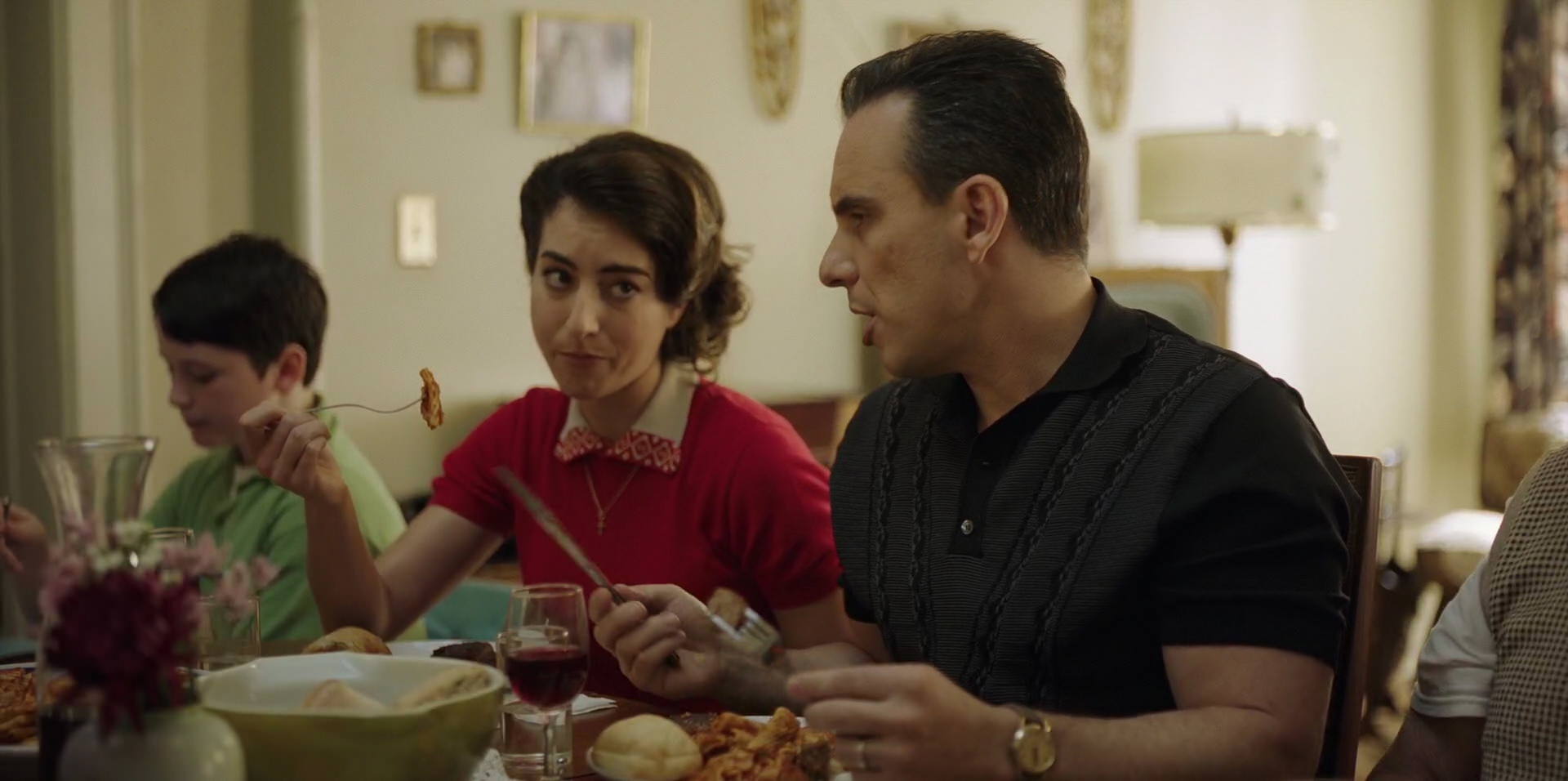 Green Book (2018) movie still 982