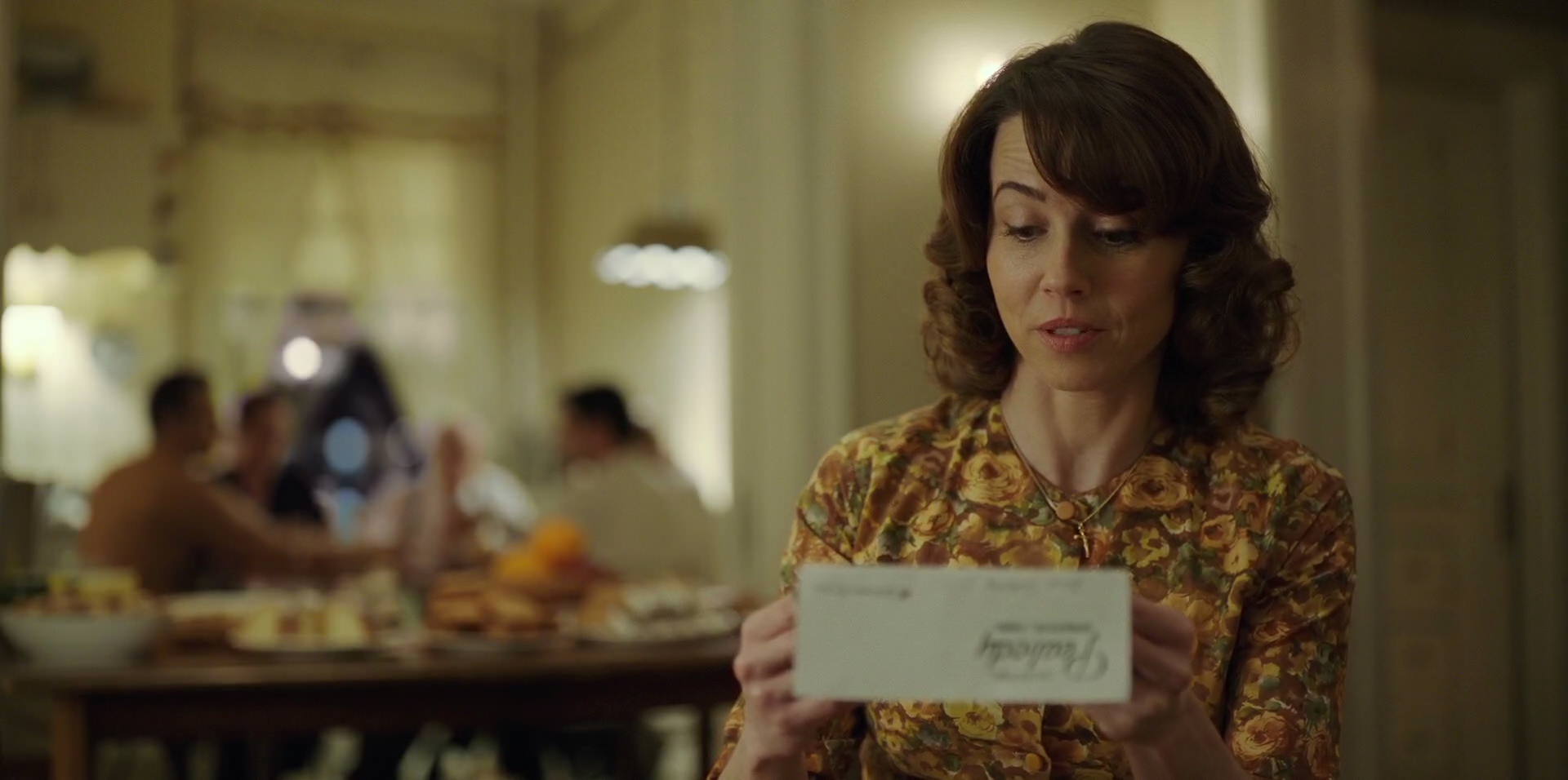 Green Book (2018) HD screenshot 9824