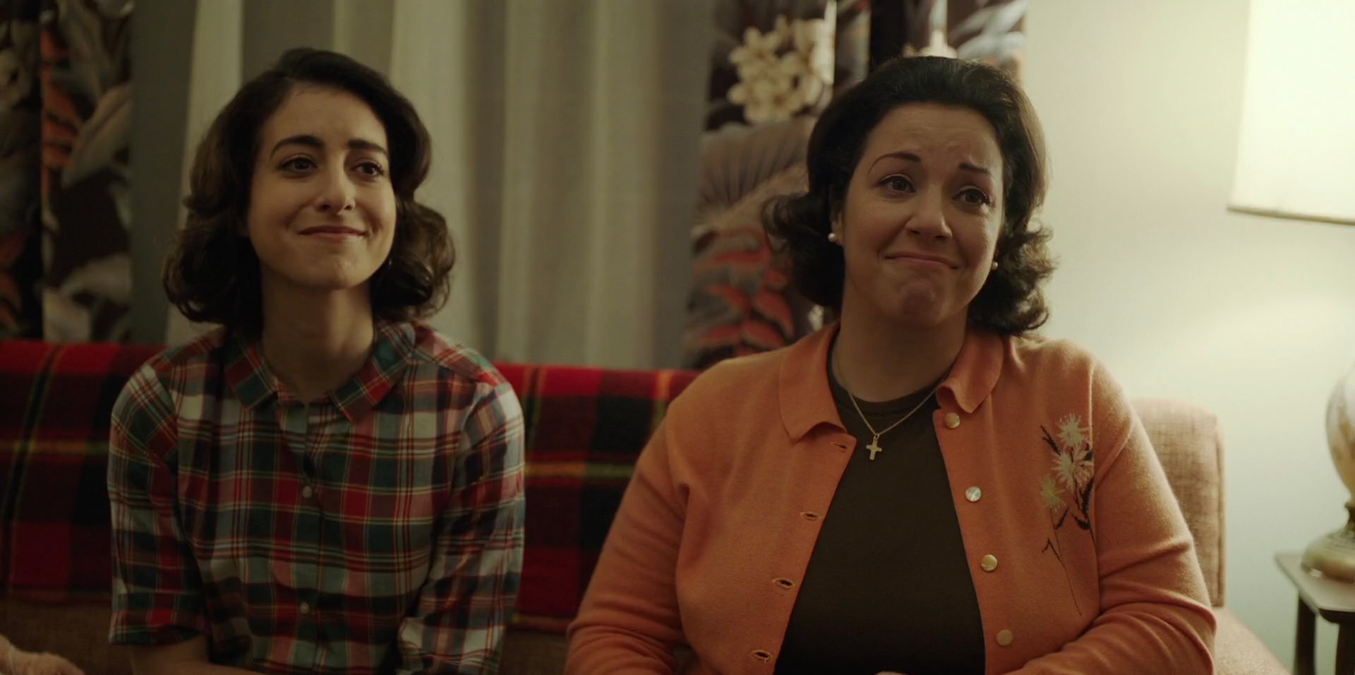 Green Book (2018) HD screenshot 9827
