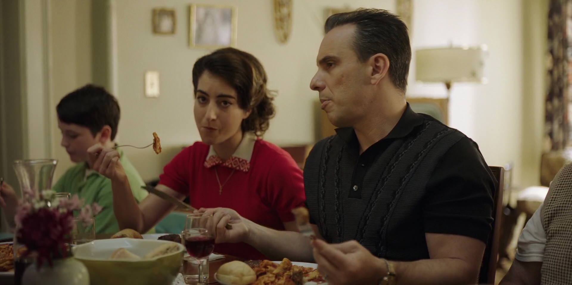 Green Book (2018) HD screenshot 983