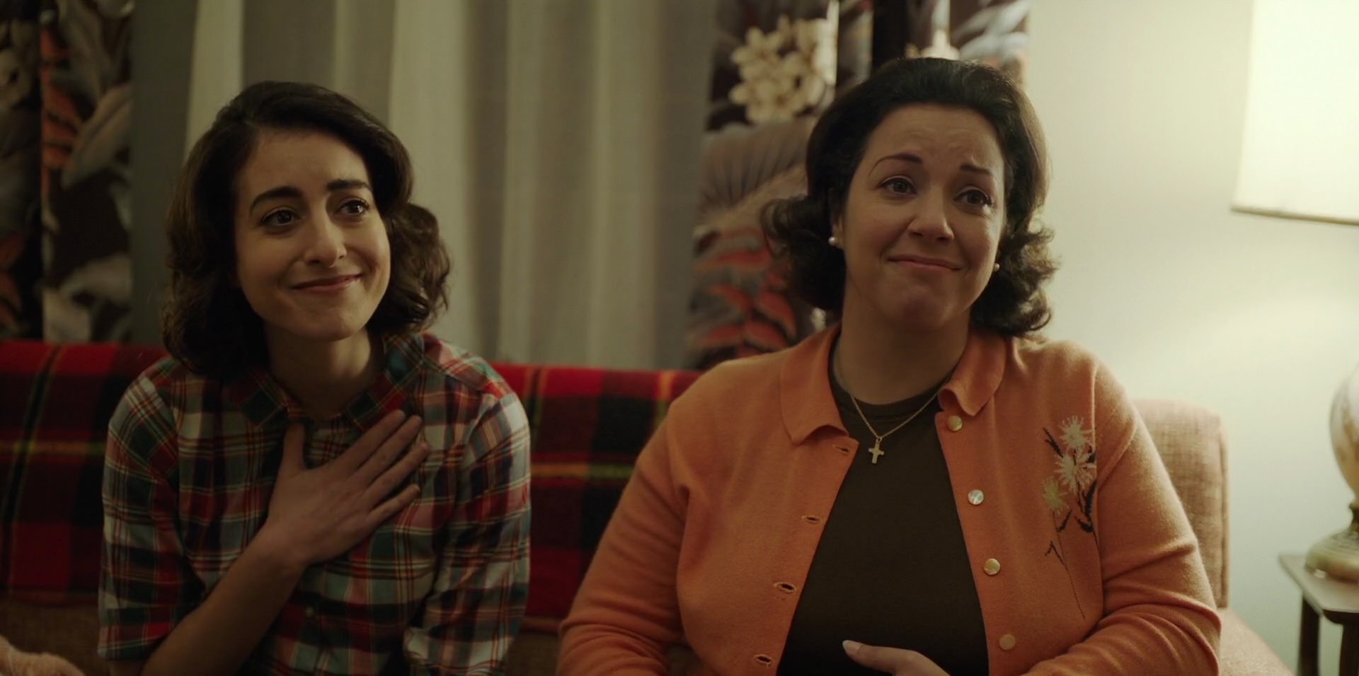 Green Book (2018) HD screenshot 9830