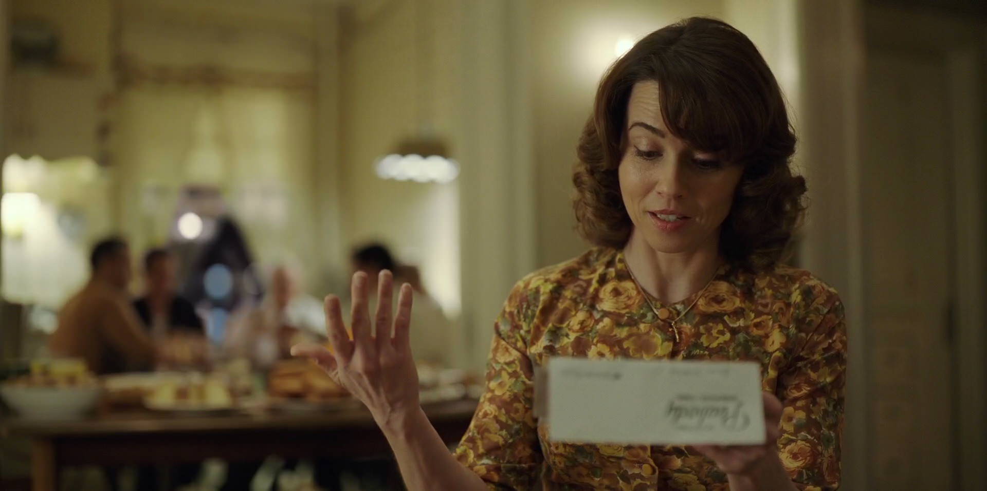 Green Book (2018) HD screenshot 9833